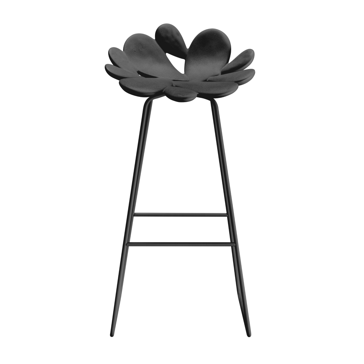 Cactus Design Indoor/Outdoor Stool | Qeeboo Filicudi | OROA.com