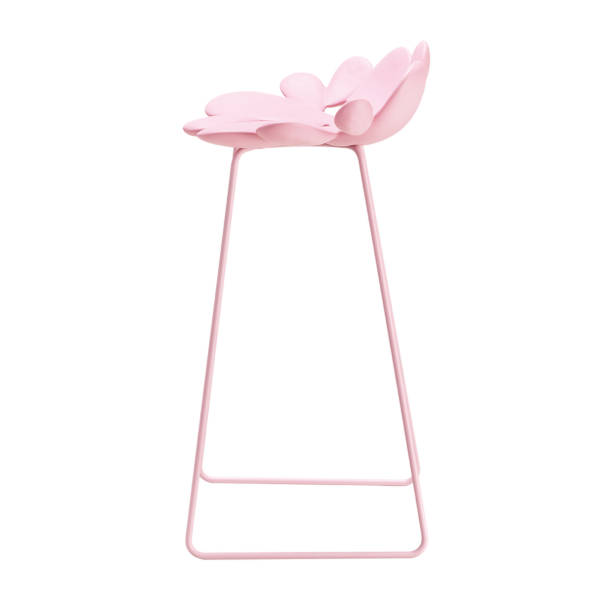 Cactus Design Indoor/Outdoor Stool | Qeeboo Filicudi | OROA.com