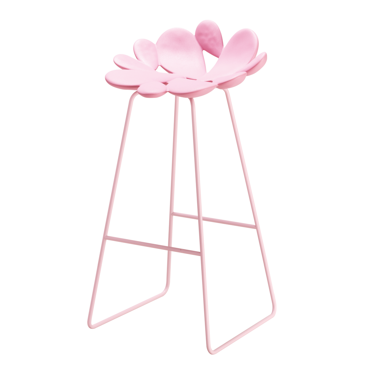 Cactus Design Indoor/Outdoor Stool | Qeeboo Filicudi | OROA.com