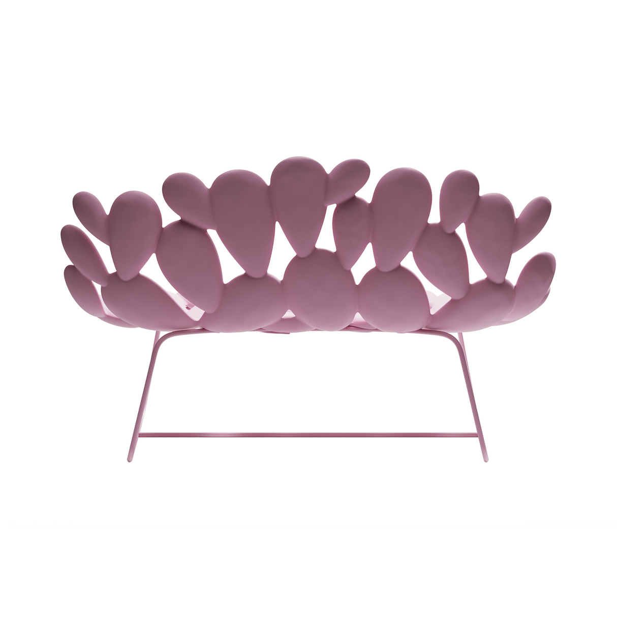 Cactus-Inspired Sledge Sofa | Qeeboo Filicudi | Oroa.com