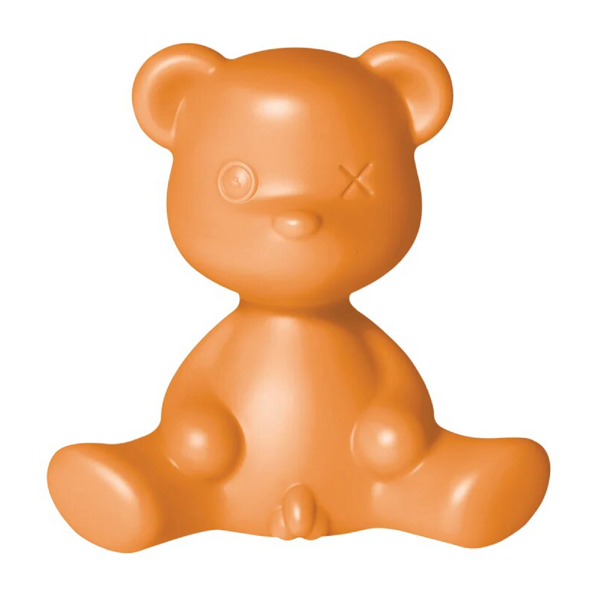 Colored Modern Table Lamp | Qeeboo Teddy Boy | OROA.com