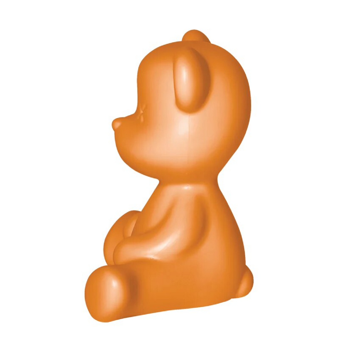 Colored Modern Table Lamp | Qeeboo Teddy Boy | OROA.com