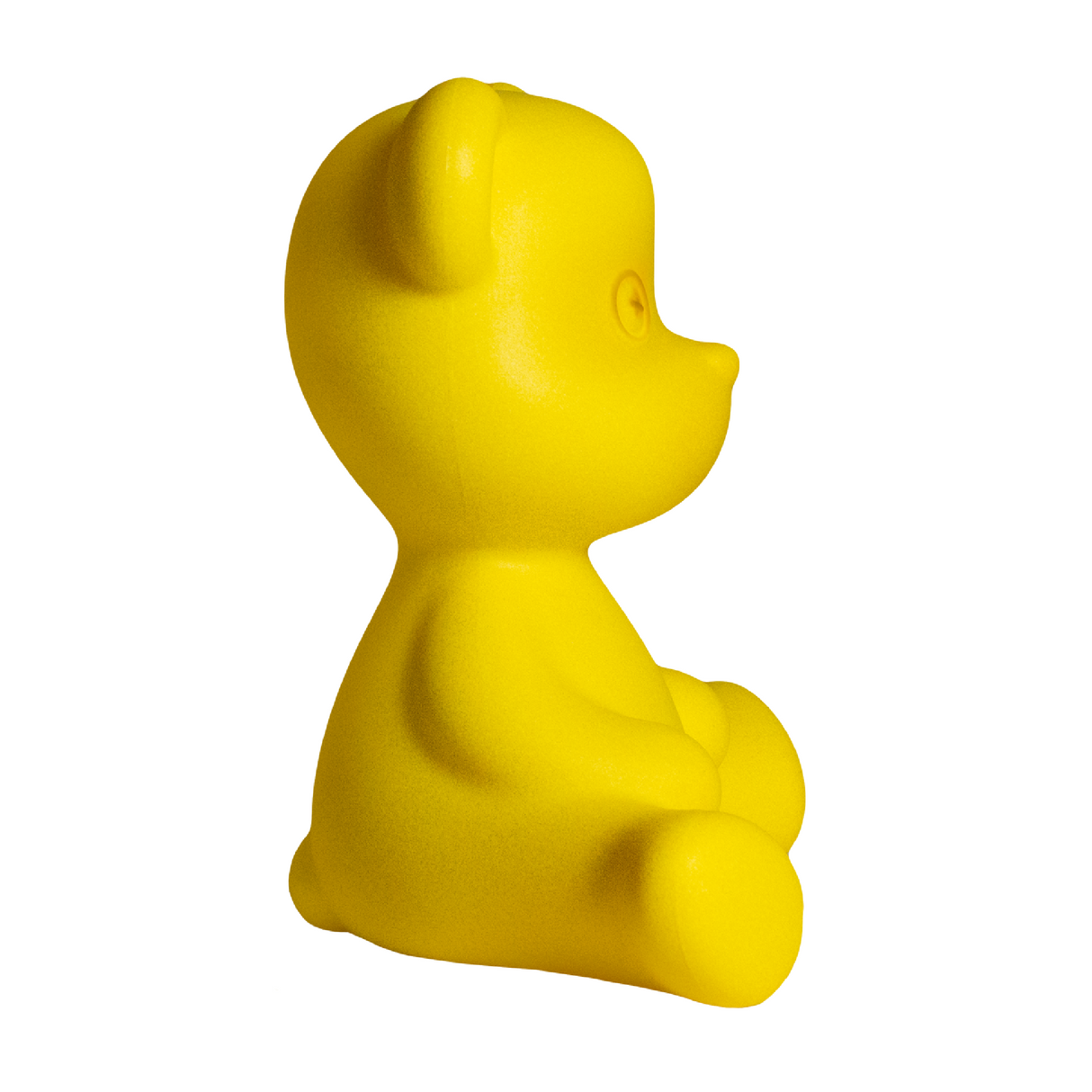 White Bear Rechargeable LED Lamp | Qeeboo Teddy Boy | OROA.com