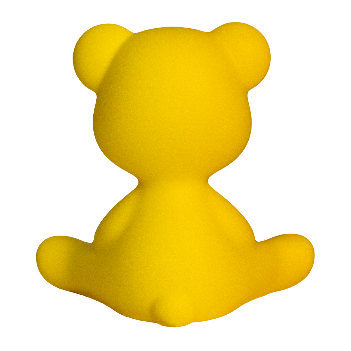 White Bear Rechargeable LED Lamp | Qeeboo Teddy Boy | OROA.com