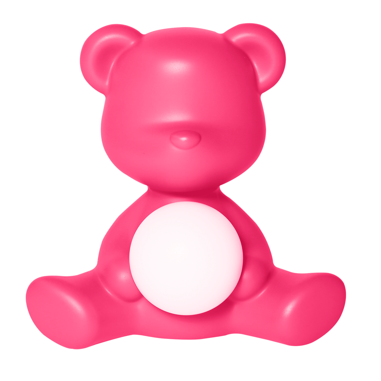 Rechargeable Table Lamp | Qeeboo Teddy Girl | OROA.com