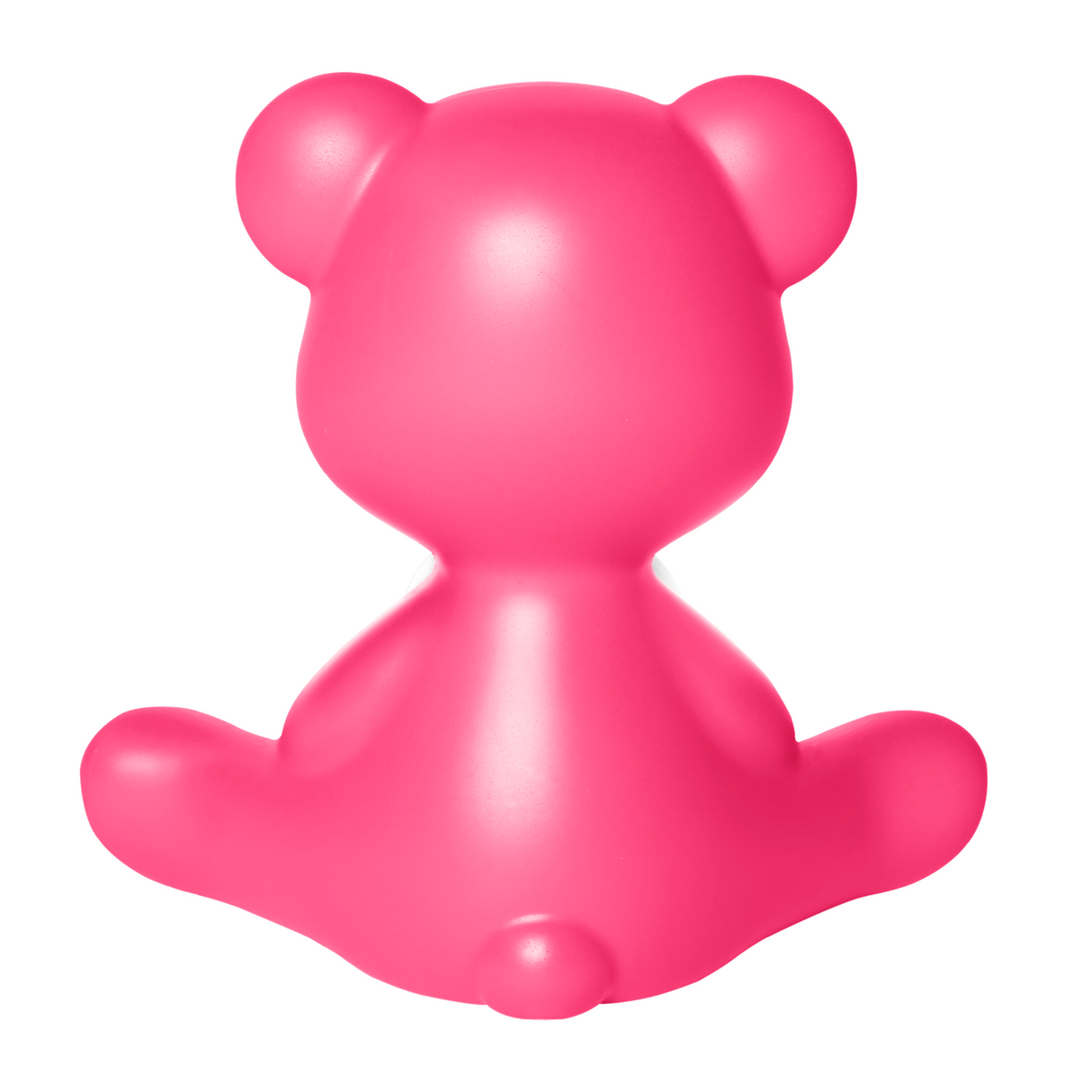 Rechargeable Table Lamp | Qeeboo Teddy Girl | OROA.com