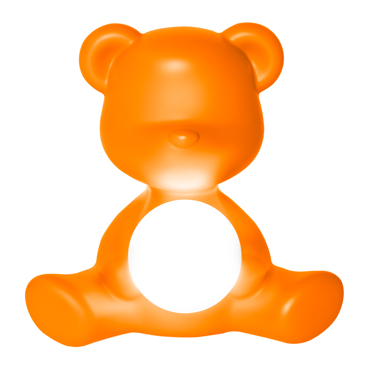 Rechargeable Table Lamp | Qeeboo Teddy Girl | OROA.com