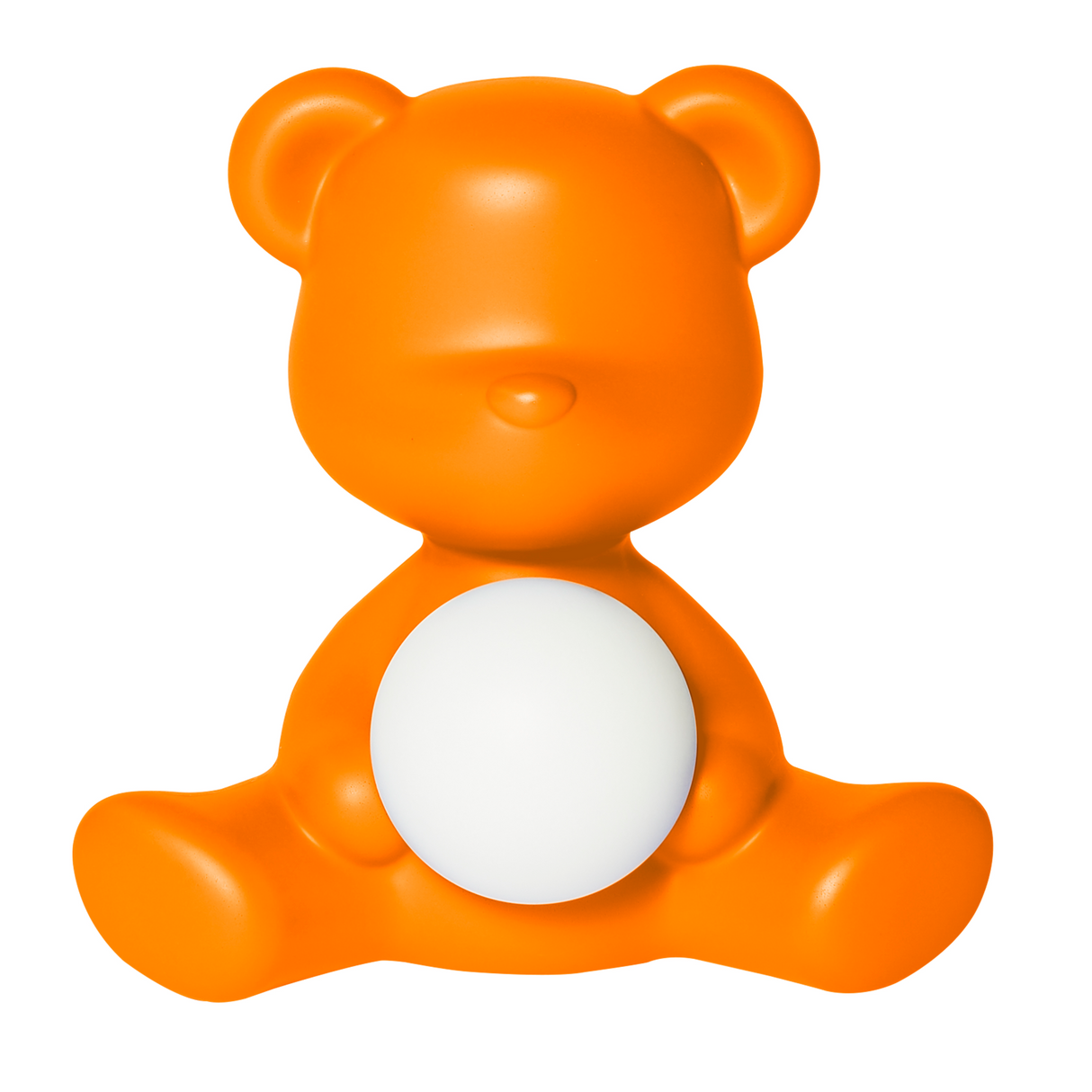 Rechargeable Table Lamp | Qeeboo Teddy Girl | OROA.com
