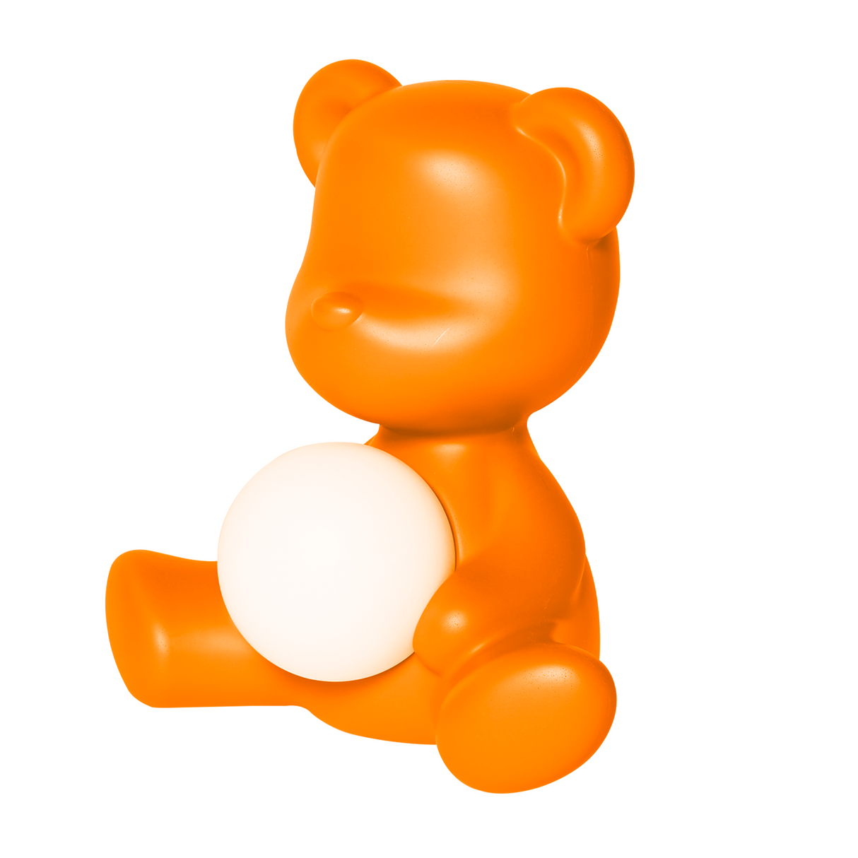 Rechargeable Table Lamp | Qeeboo Teddy Girl | OROA.com