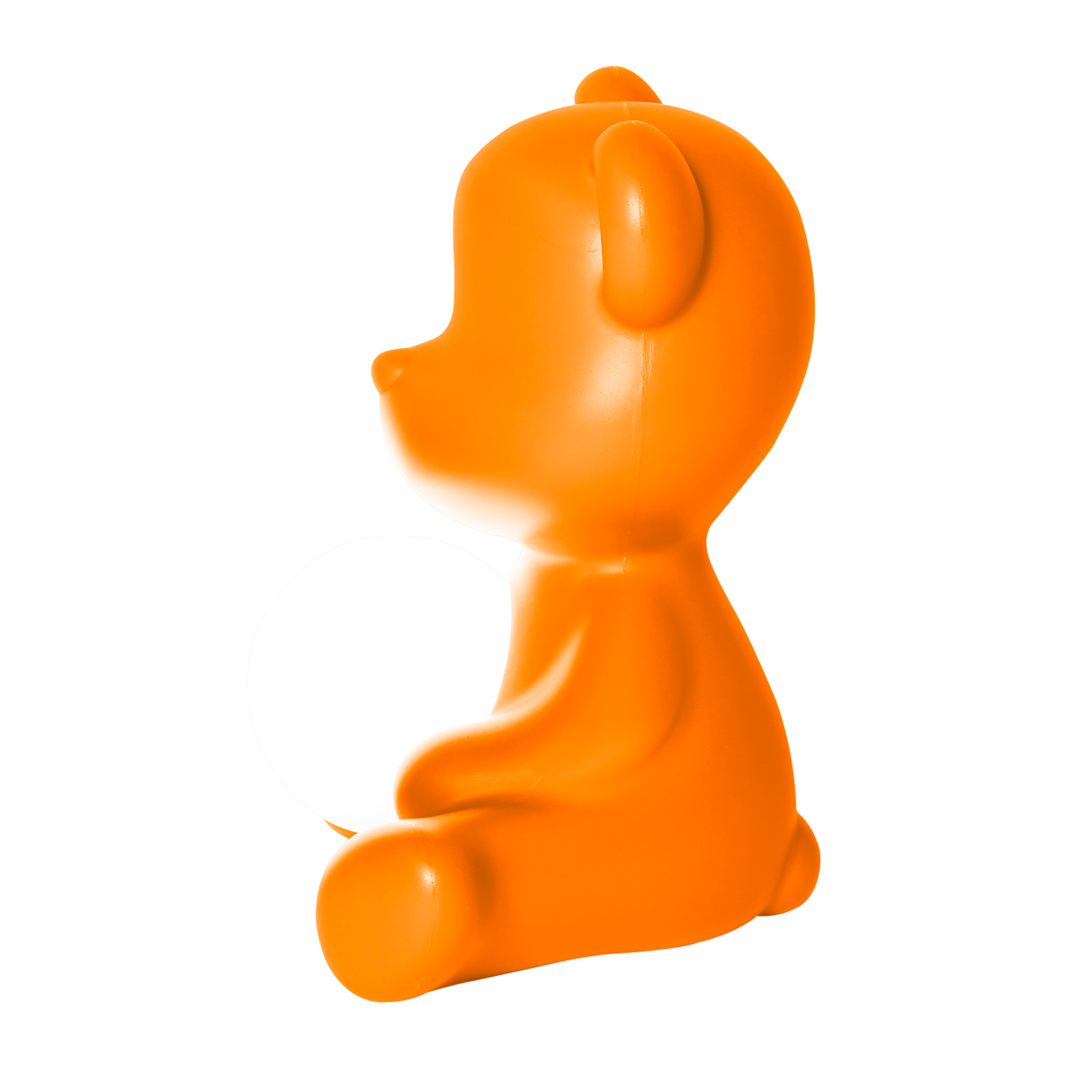 Rechargeable Table Lamp | Qeeboo Teddy Girl | OROA.com