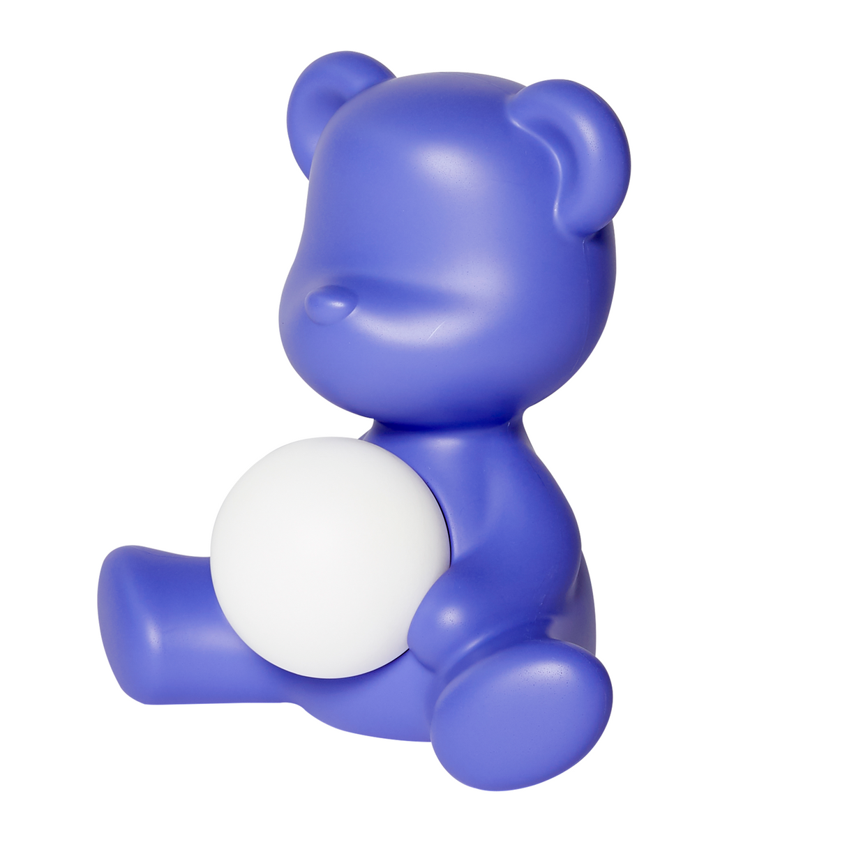 Rechargeable Table Lamp | Qeeboo Teddy Girl | OROA.com