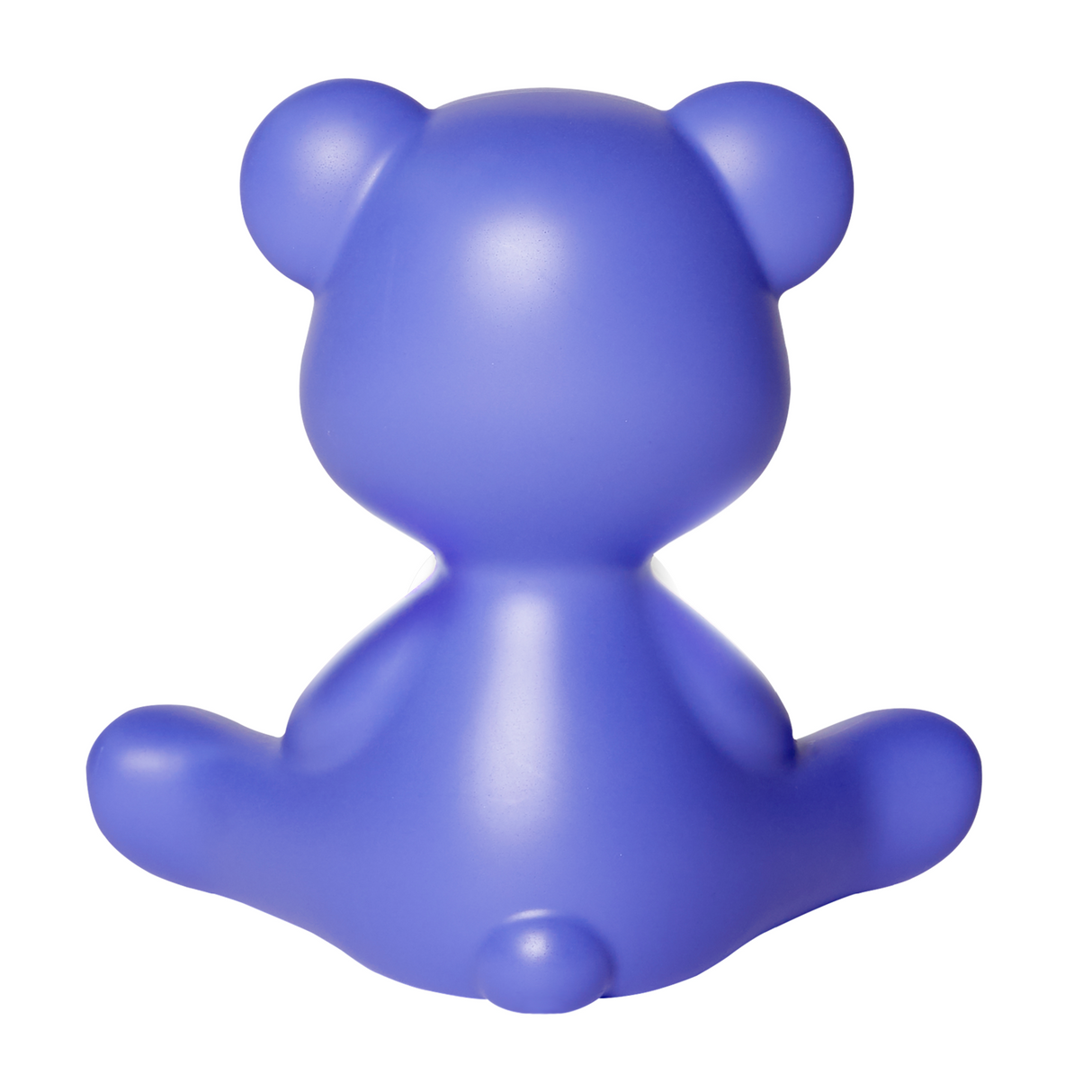 Rechargeable Table Lamp | Qeeboo Teddy Girl | OROA.com