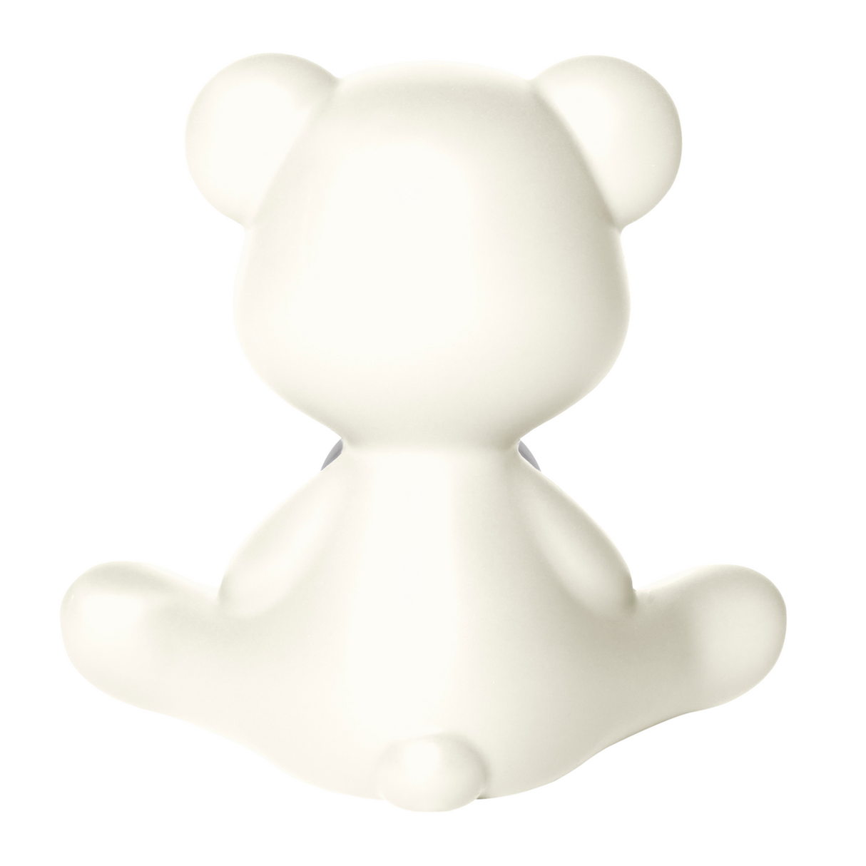 Rechargeable Table Lamp | Qeeboo Teddy Girl | OROA.com