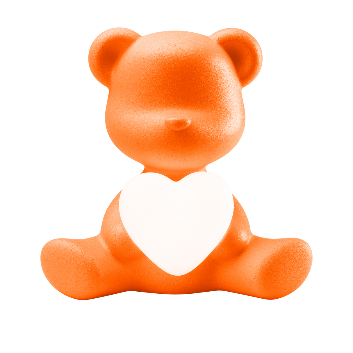 Bear Figurehead Table Lamp XS | Qeeboo Teddy Love | OROA.com