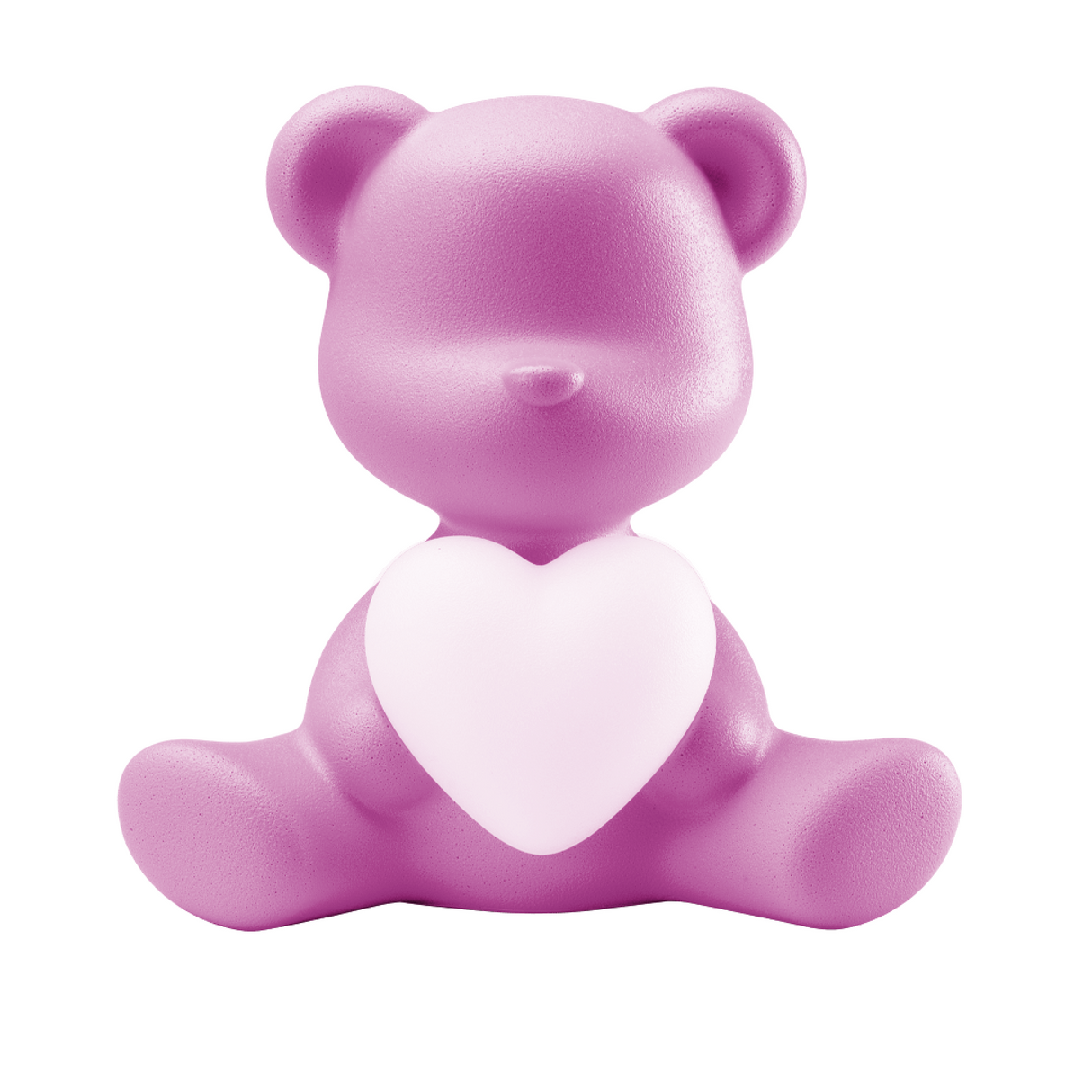 Bear Figurehead Table Lamp XS | Qeeboo Teddy Love | OROA.com