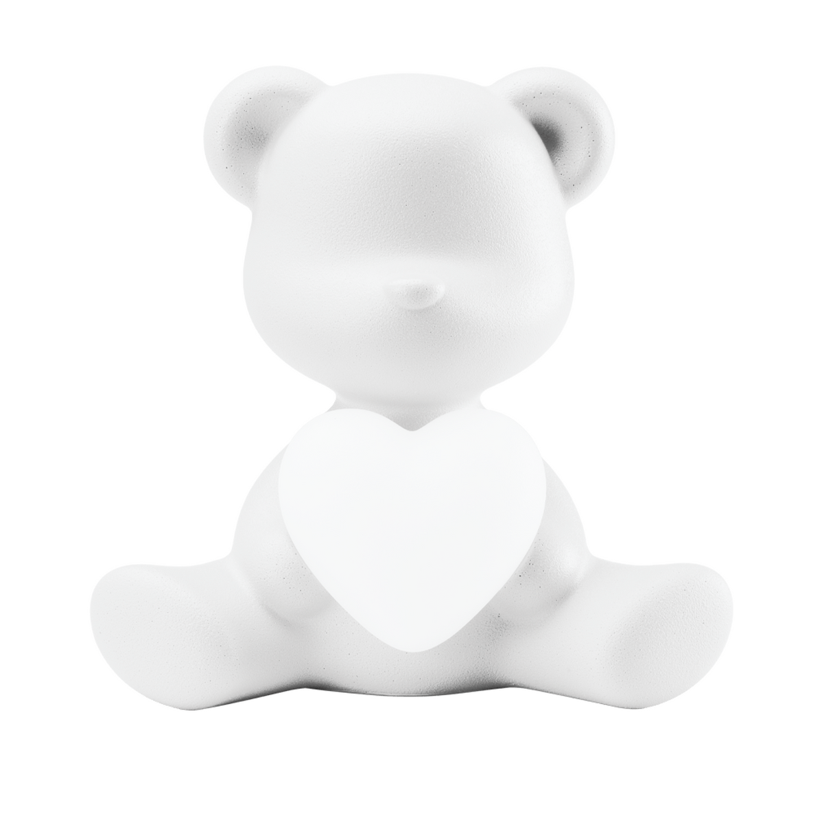 Bear Figurehead Table Lamp XS | Qeeboo Teddy Love | OROA.com