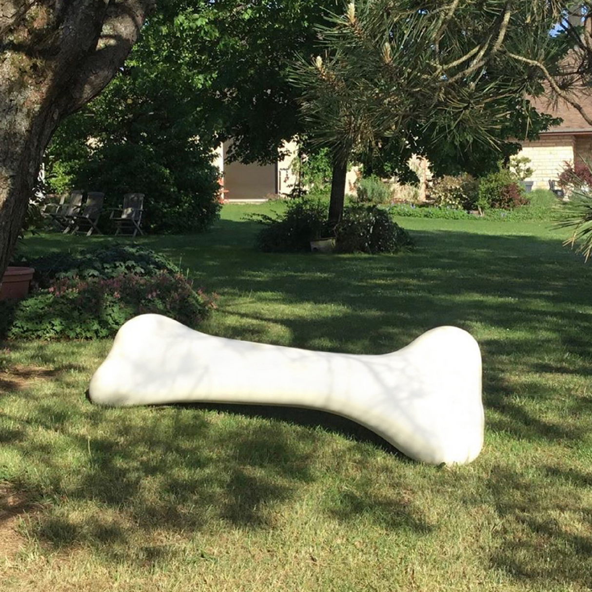 Bone Decorative Object | Oroa.com