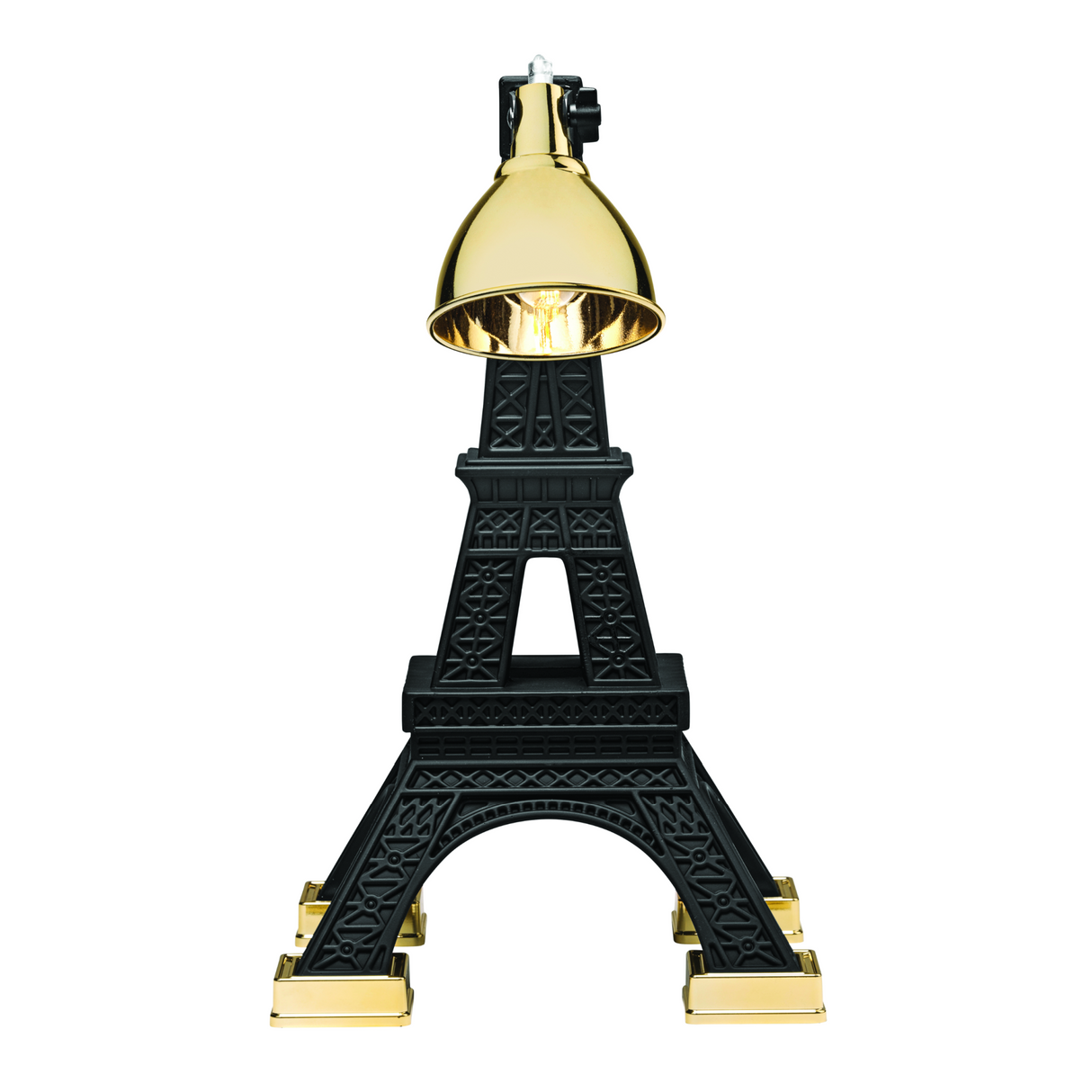 Eiffel Tower Table Lamp M | Qeeboo Paris | OROA.com