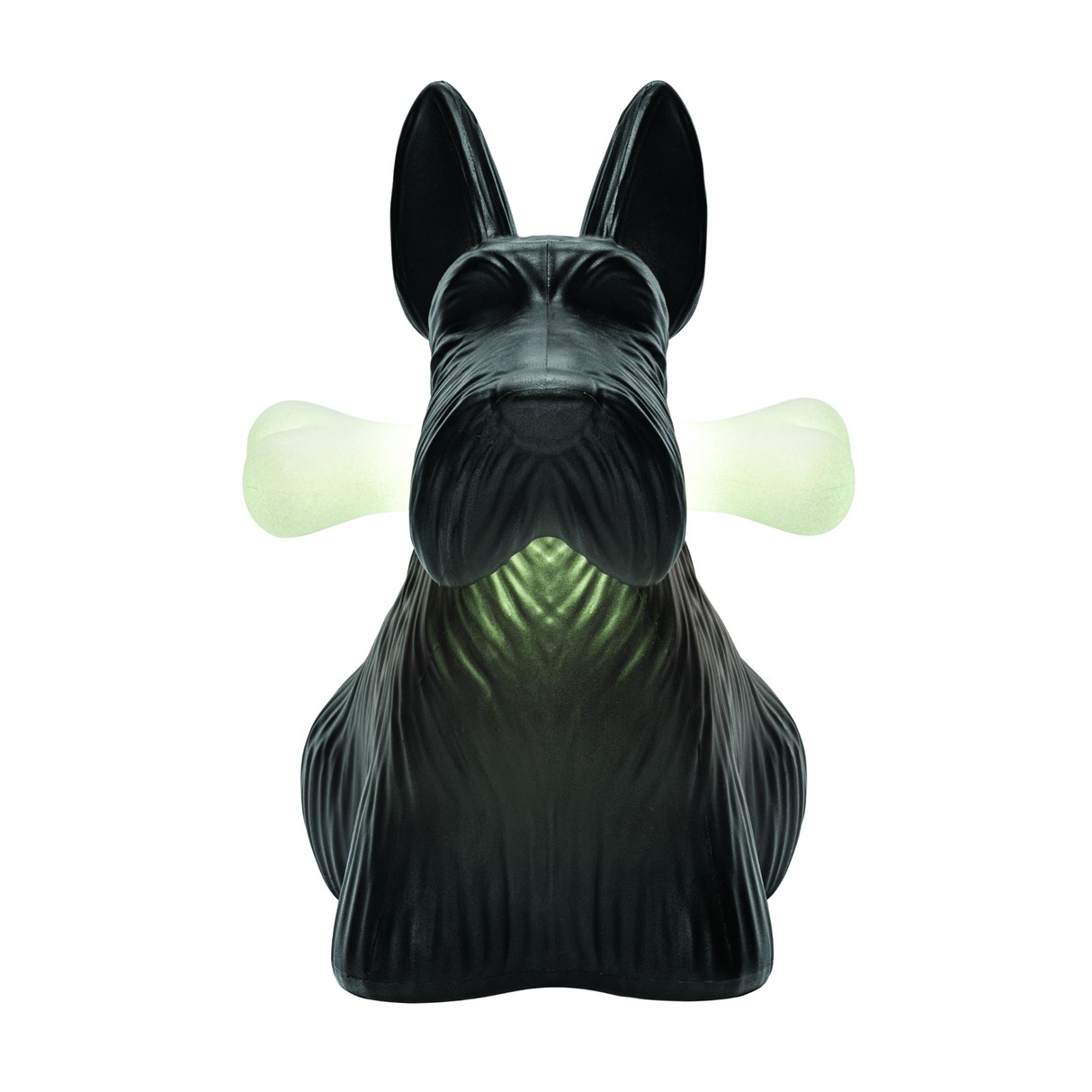 Decorative Dog Wireless Lamp | Qeeboo Scottie | OROA.com