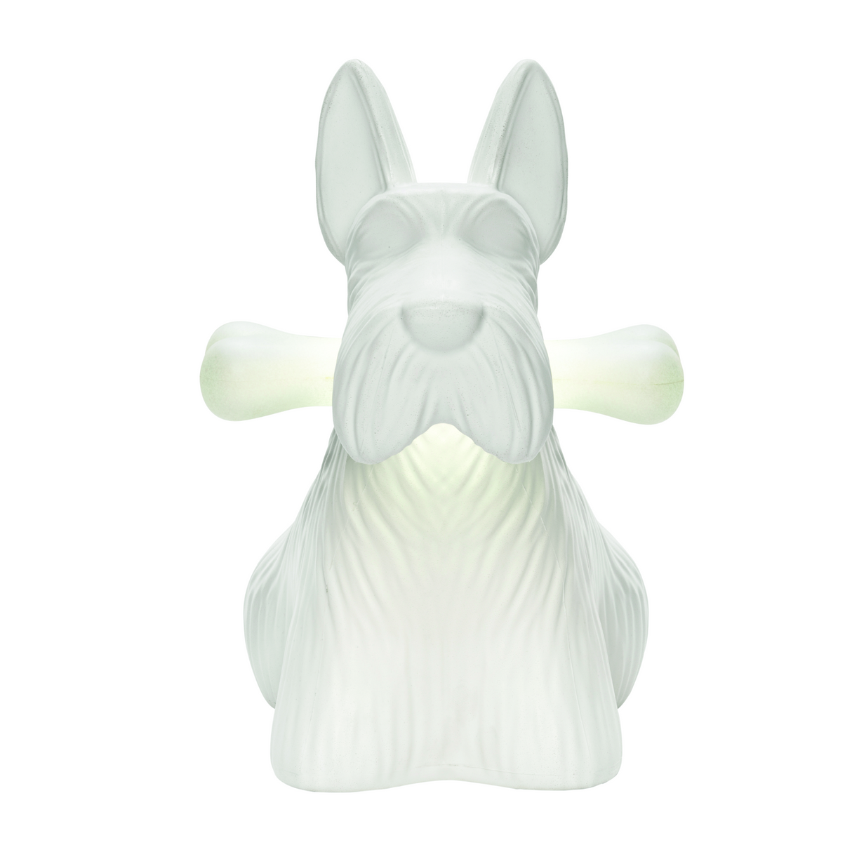 Decorative Dog Wireless Lamp | Qeeboo Scottie | OROA.com