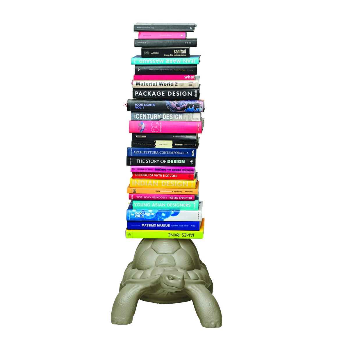 Modern Decorative Bookcase | Oroa.com