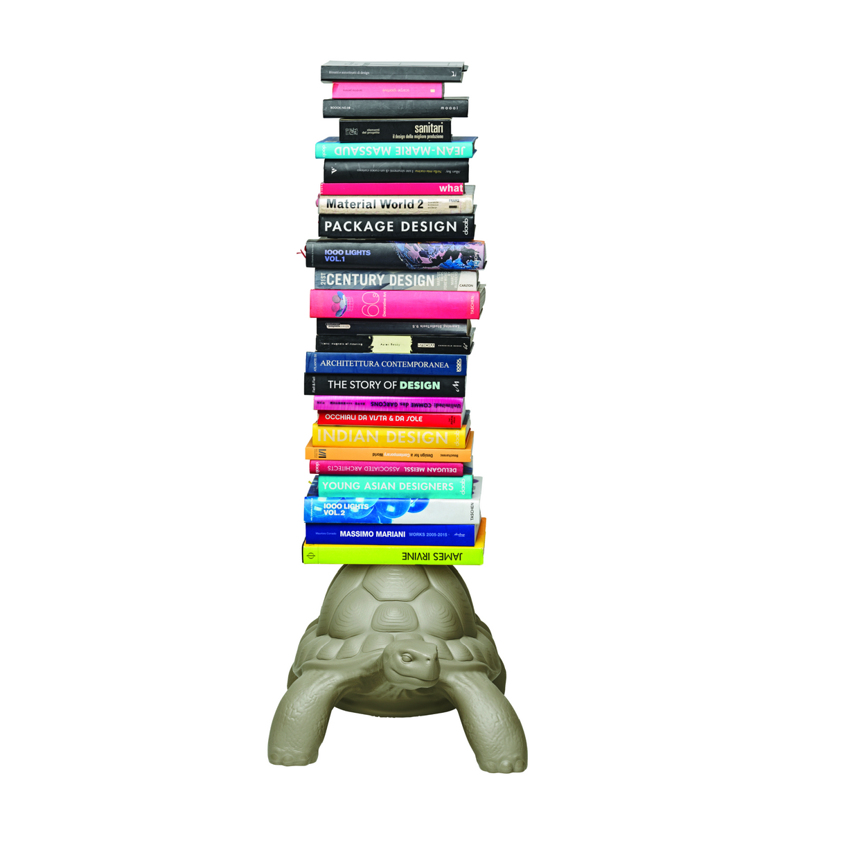 Modern Decorative Bookcase | Oroa.com