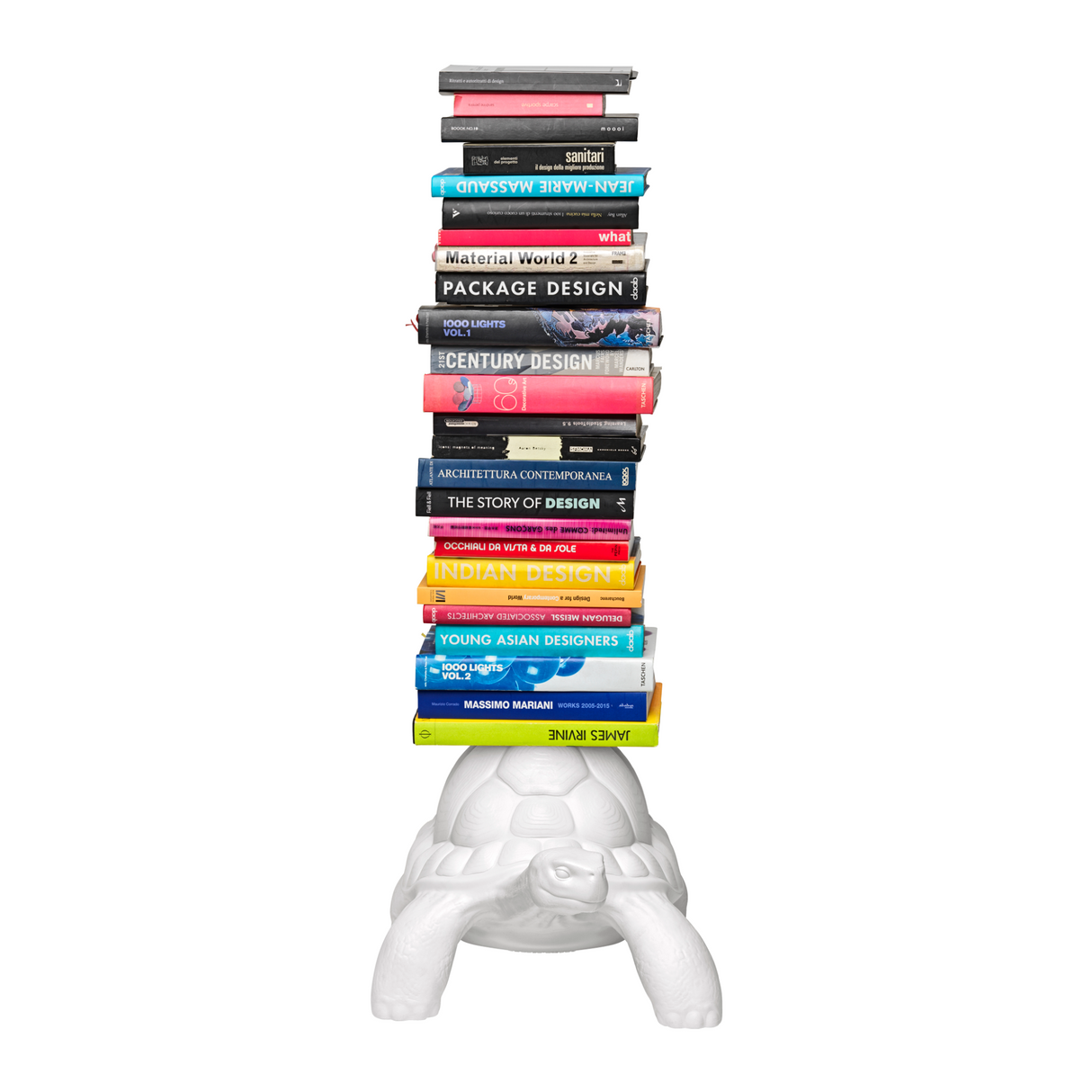 Modern Decorative Bookcase | Oroa.com