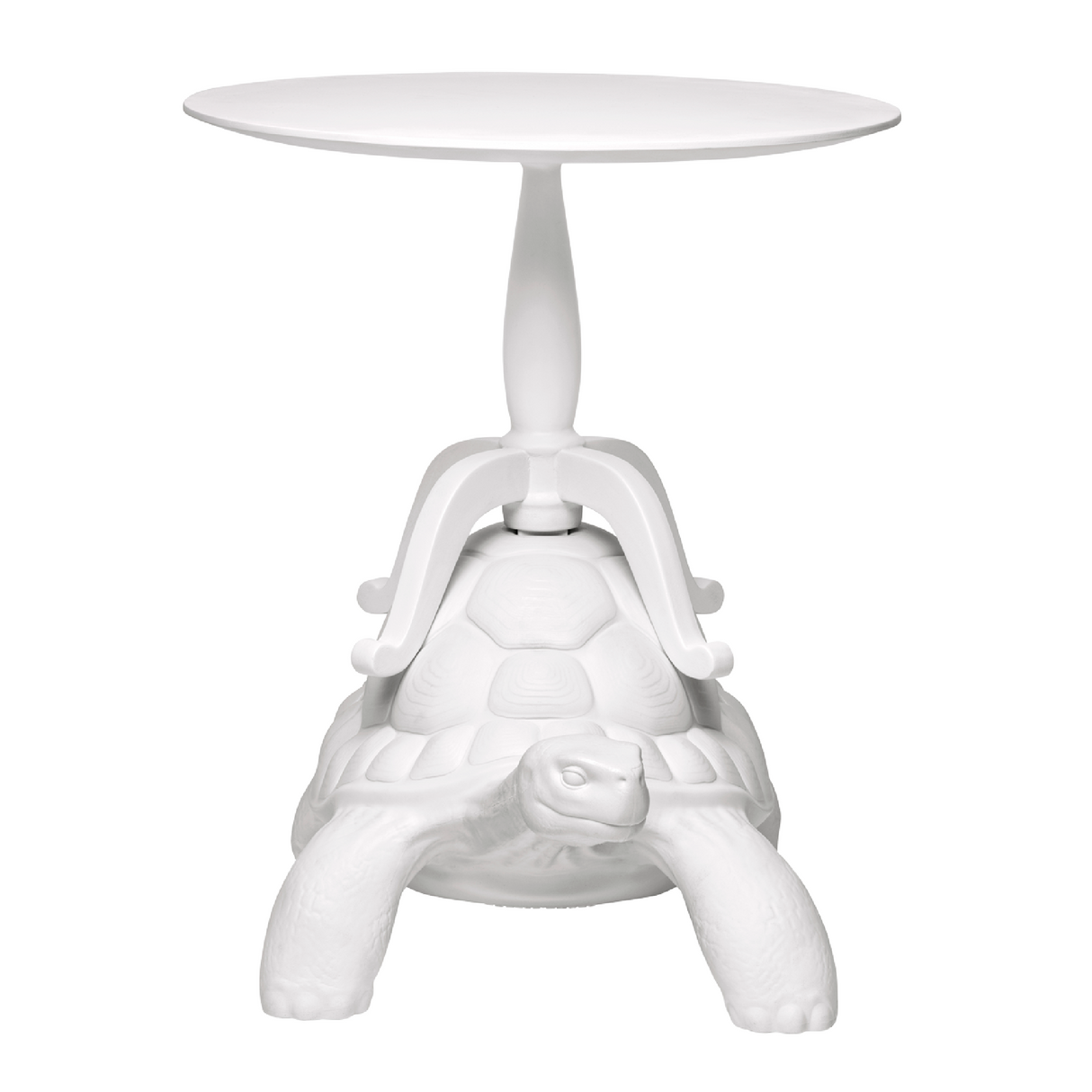 Modern Decorative Coffee Table | Qeeboo Turtle Carry | OROA.com