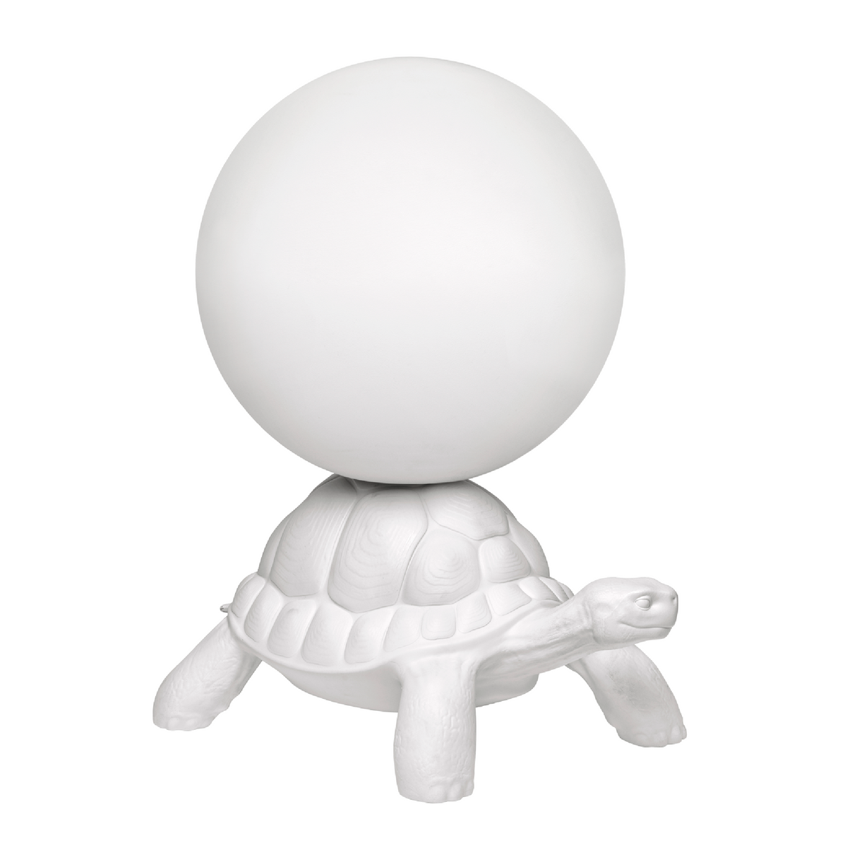 Modern Decorative Lamp | Qeeboo Turtle Carry | OROA.com