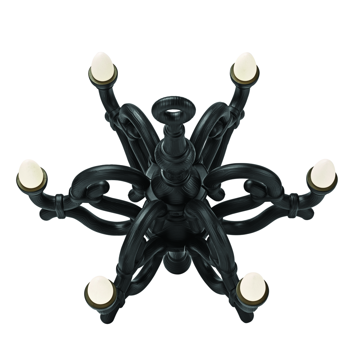 Classic Indoor/Outdoor Floor Lamp | Oroa.com