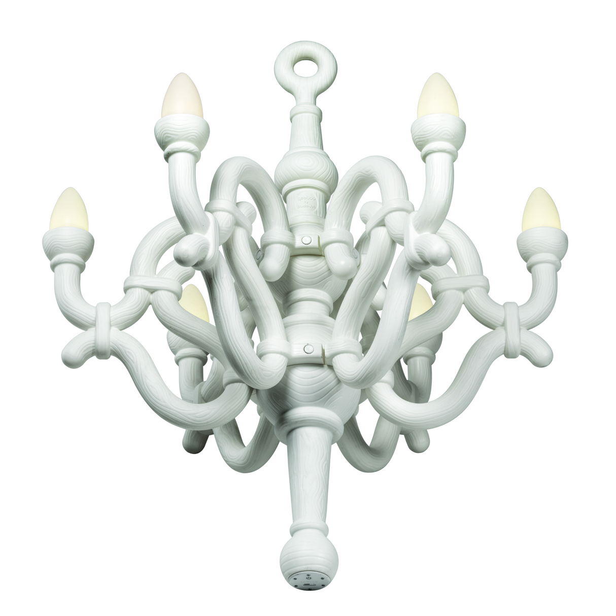 Classic Indoor/Outdoor Floor Lamp | Oroa.com