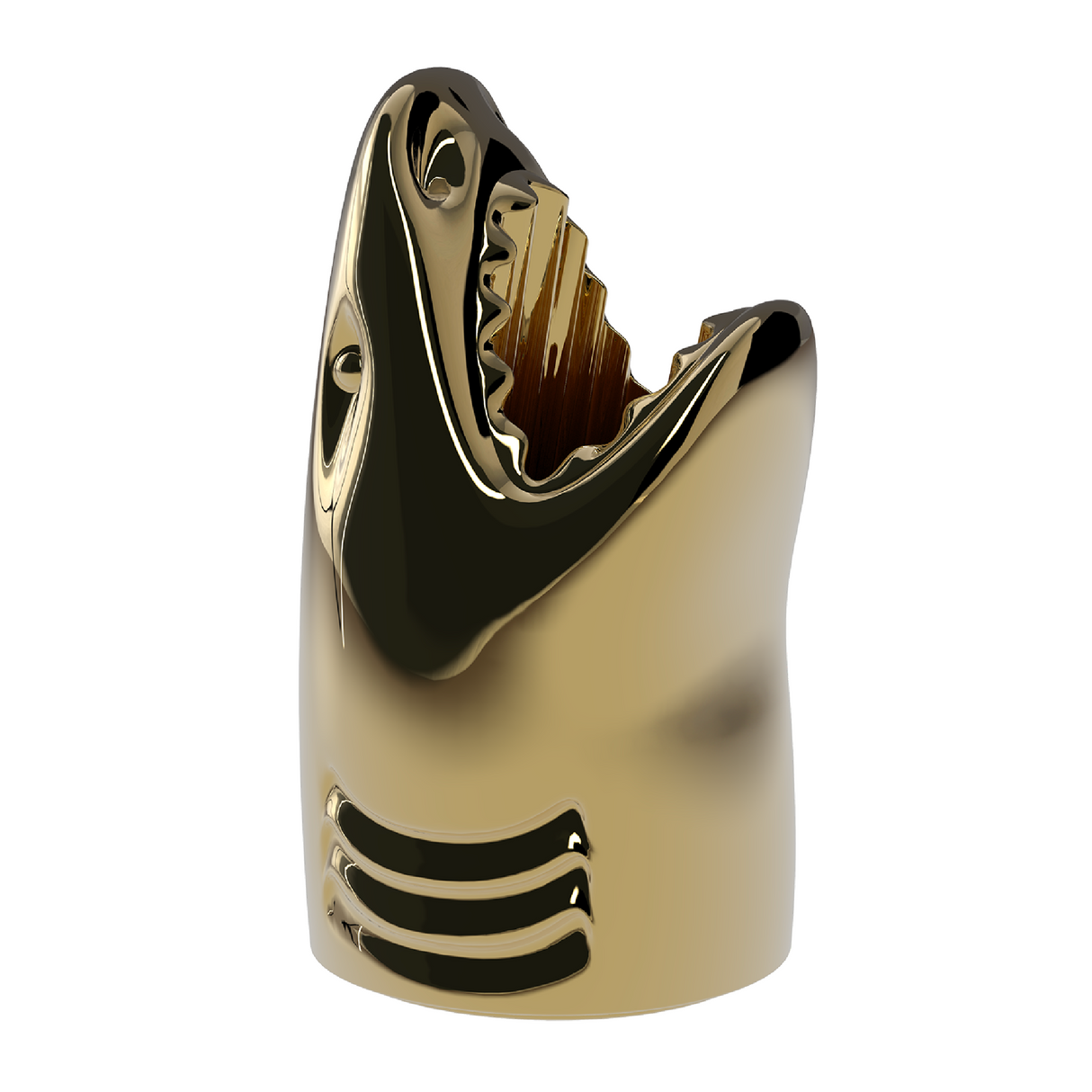 Shark-Shaped Multipurpose Holder | Oroa.com