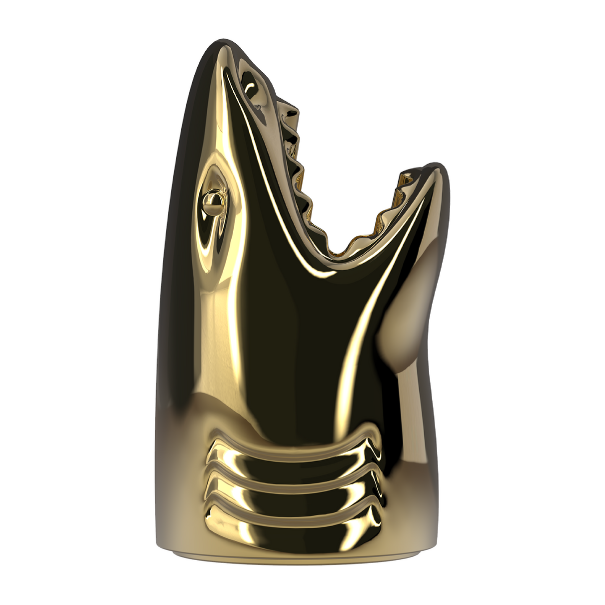 Shark-Shaped Multipurpose Holder | Qeeboo Killer | OROA.com