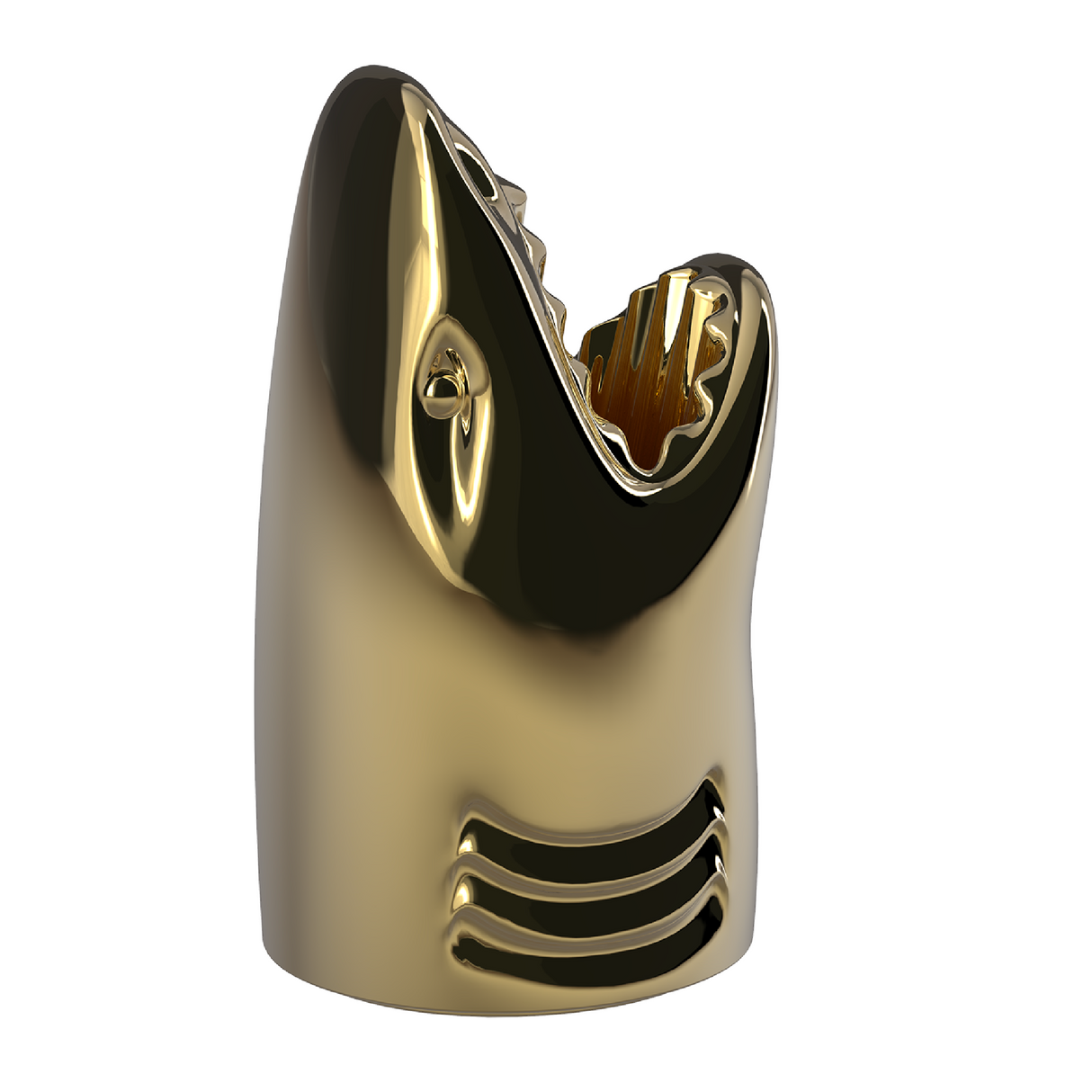 Shark-Shaped Multipurpose Holder | Oroa.com