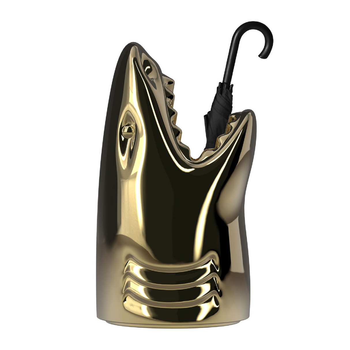 Shark-Shaped Multipurpose Holder | Qeeboo Killer | OROA.com