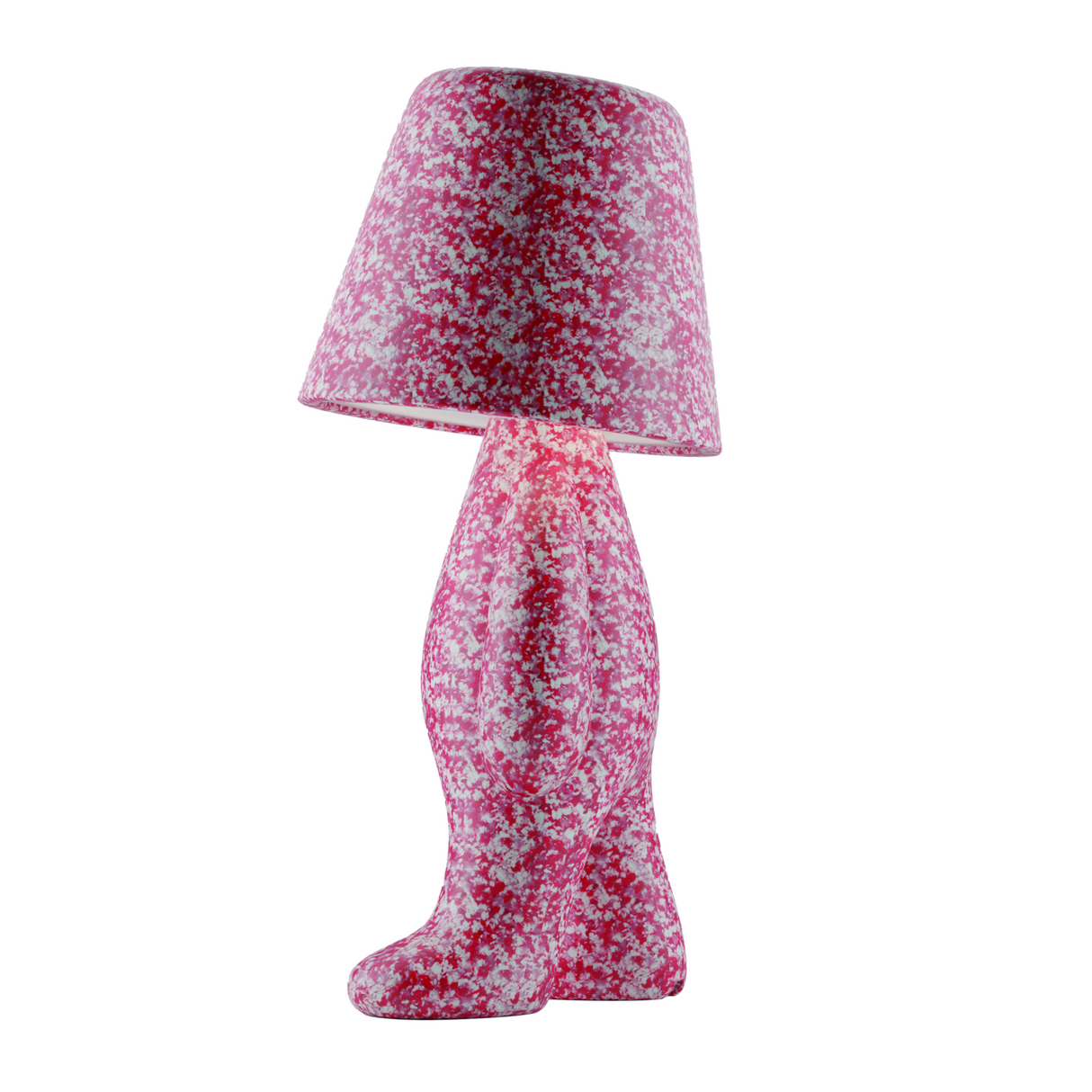 Standing Figure Table Lamp | Qeeboo Bigger Brother | OROA.com