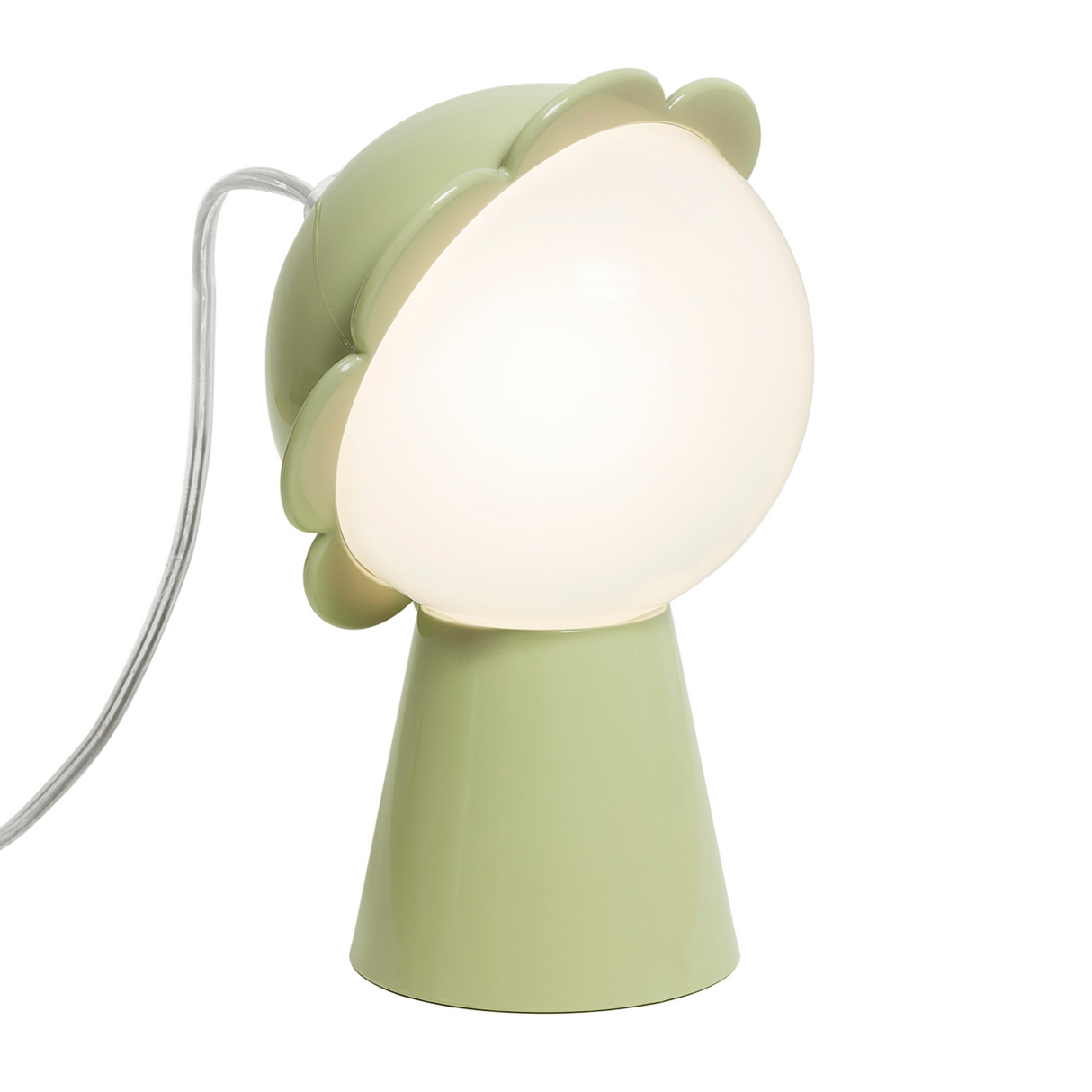 Floral Table Lamp | Qeeboo Daisy | OROA.com