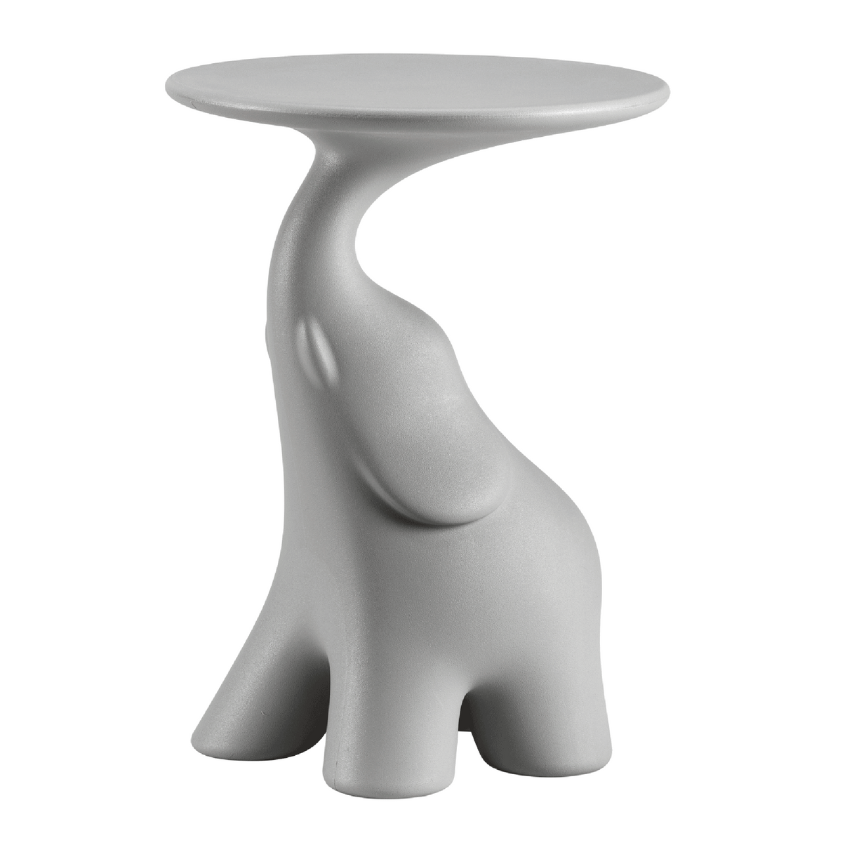 Elephant-Shaped Side Table | Qeeboo Pako | OROA.com