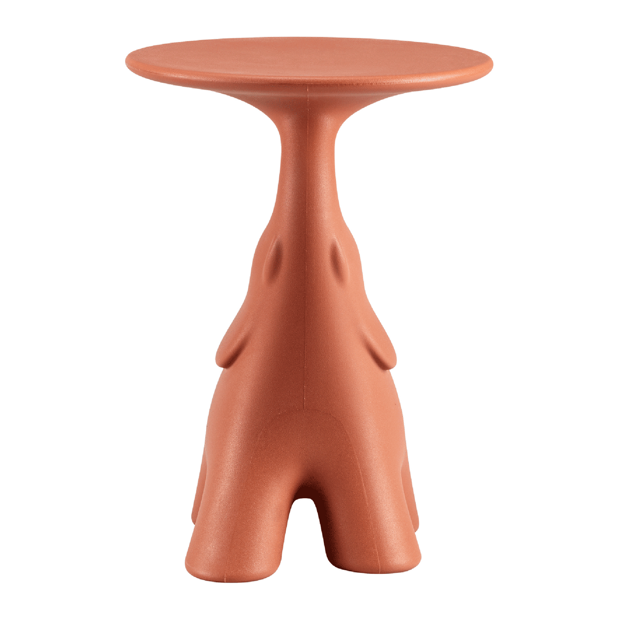 Elephant-Shaped Side Table | Qeeboo Pako | OROA.com