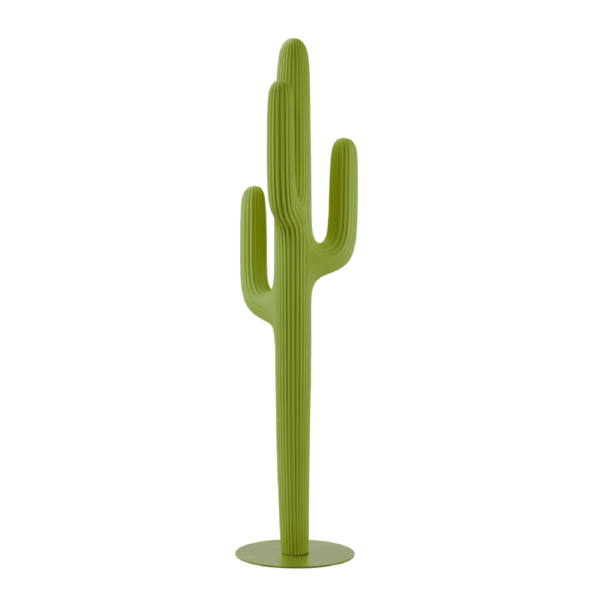Cactus-Shaped Coat Rack | Qeeboo Saguaro | OROA.com