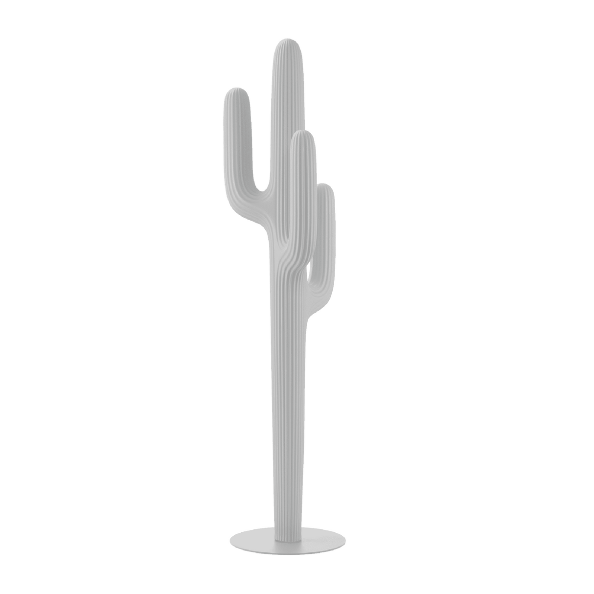 Cactus-Shaped Coat Rack | Qeeboo Saguaro | OROA.com