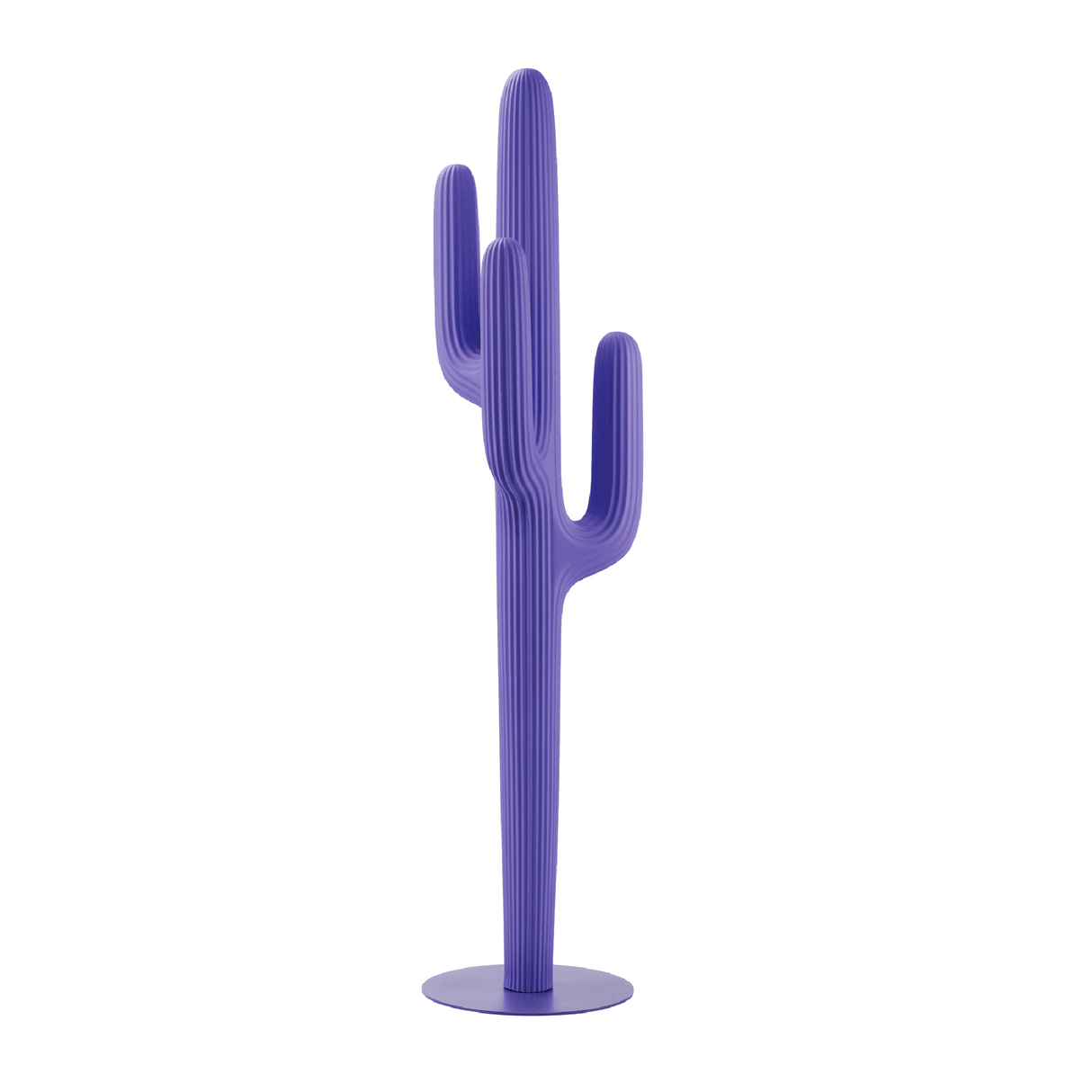 Cactus Outdoor Coat Rack | Qeeboo Saguaro | OROA.com