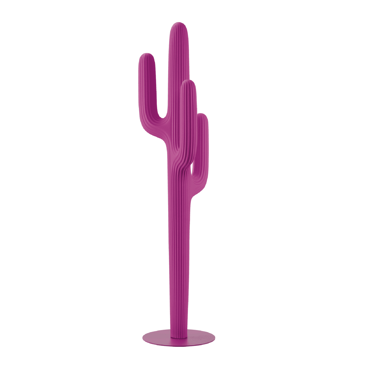 Cactus Outdoor Coat Rack | Qeeboo Saguaro | OROA.com