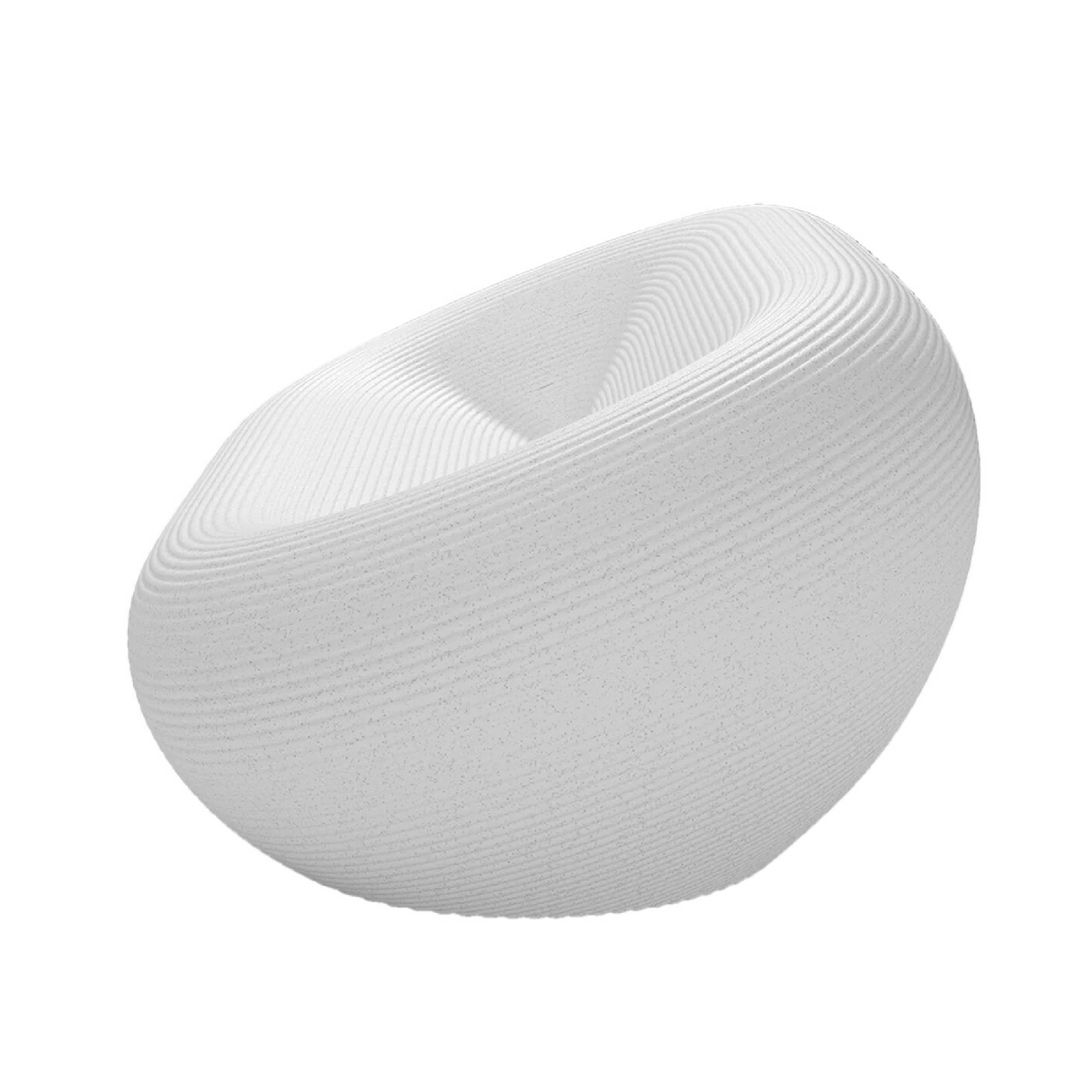 Modern Oblong Outdoor Sofa | Qeeboo Nami | OROA.com