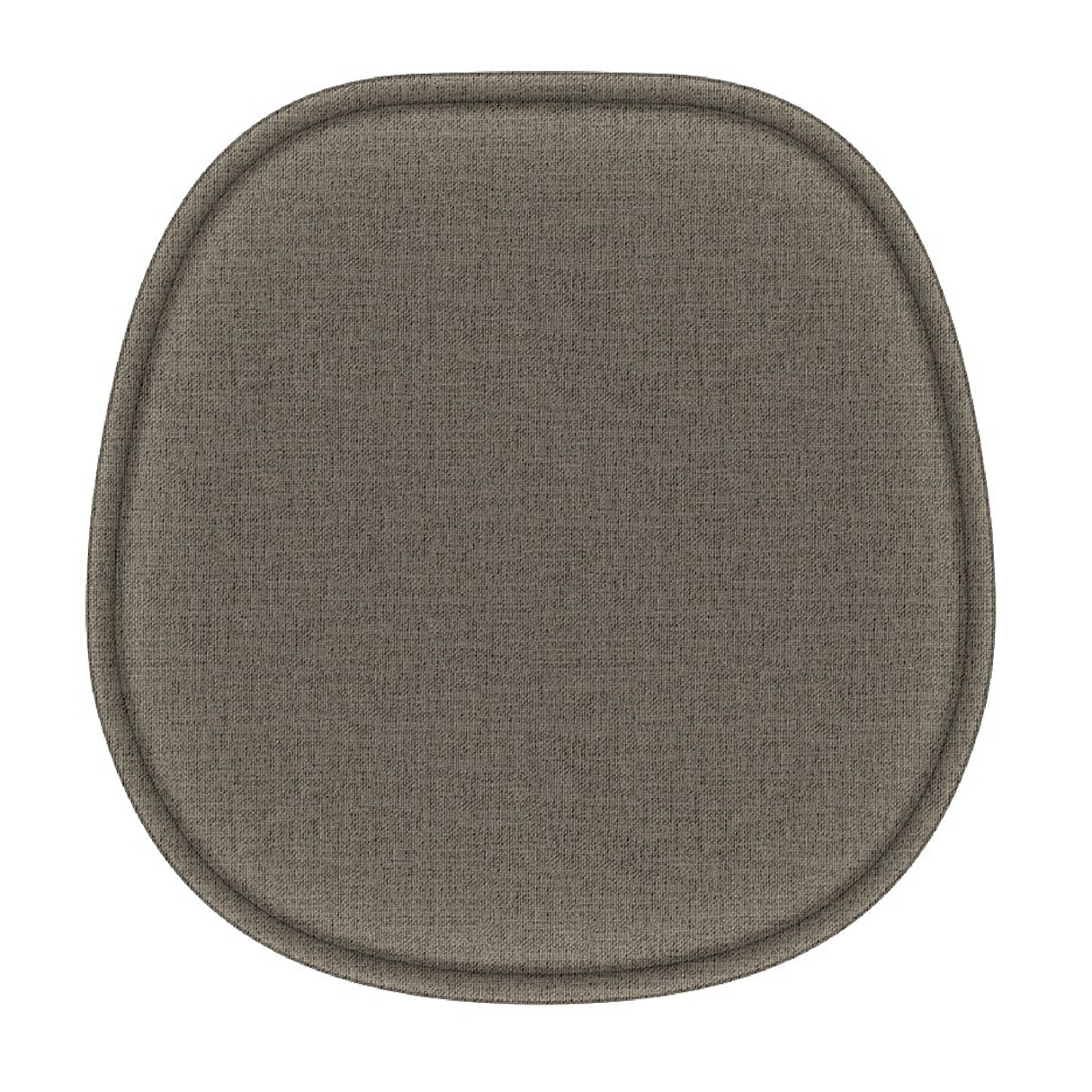 Outdoor Seat Cushion | Qeeboo Outdoorsy | OROA.com
