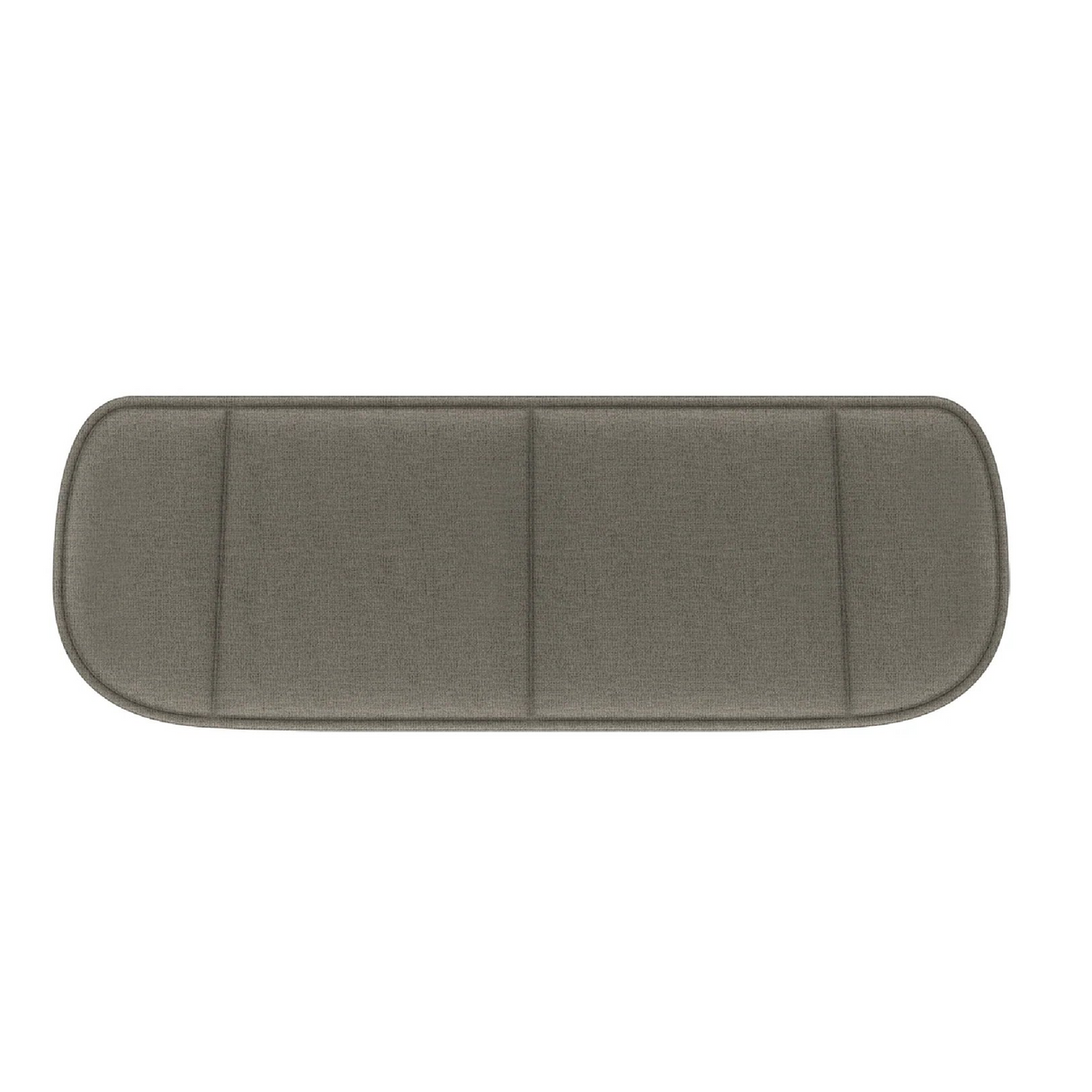 Outdoor Seat Cushion | Qeeboo Outdoorsy | OROA.com