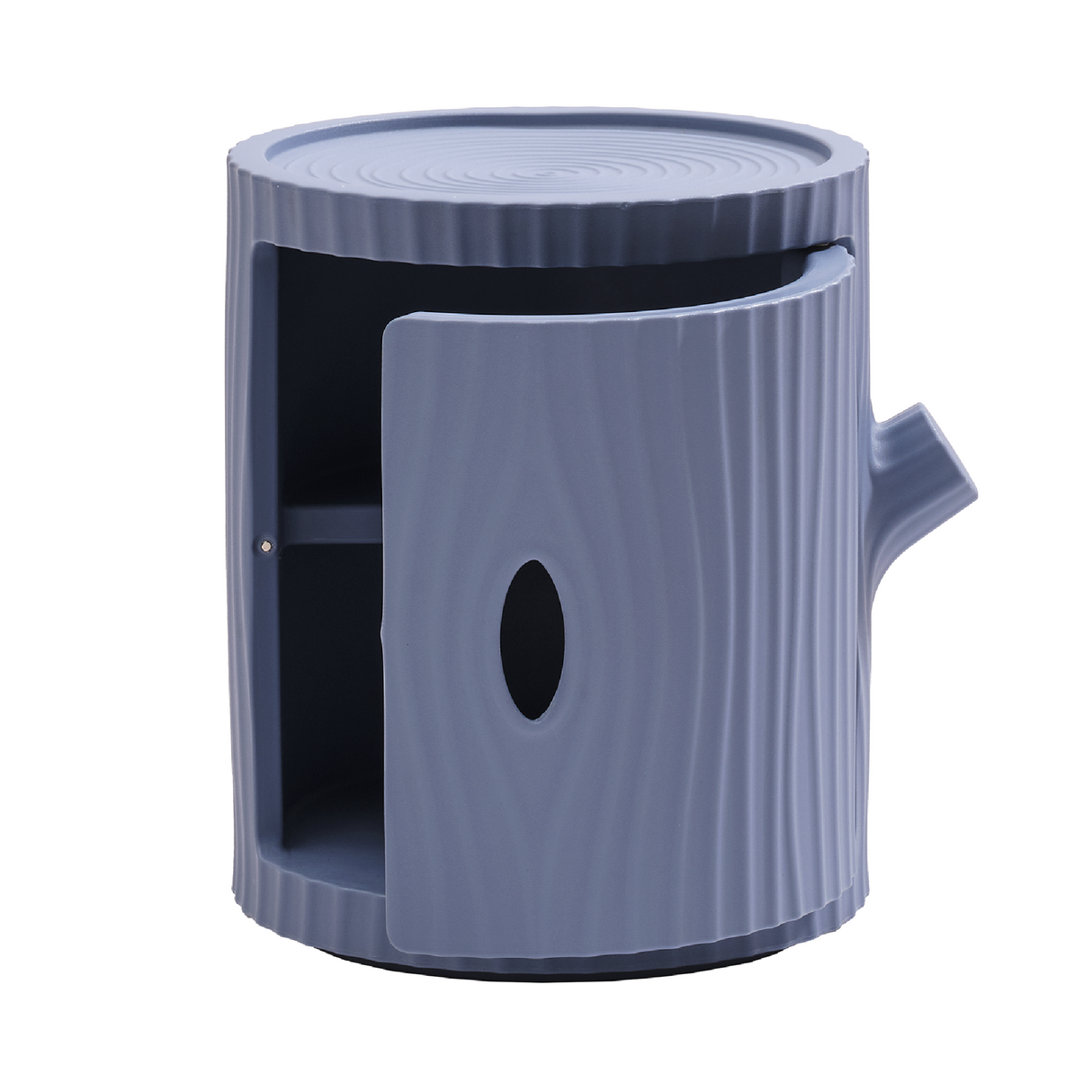 Stackable Tree Trunk Container | Qeeboo Tronco | Oroa.com