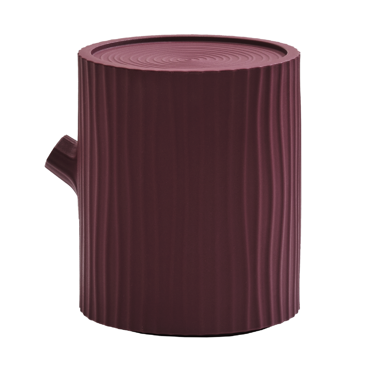 Stackable Tree Trunk Container | Qeeboo Tronco | Oroa.com