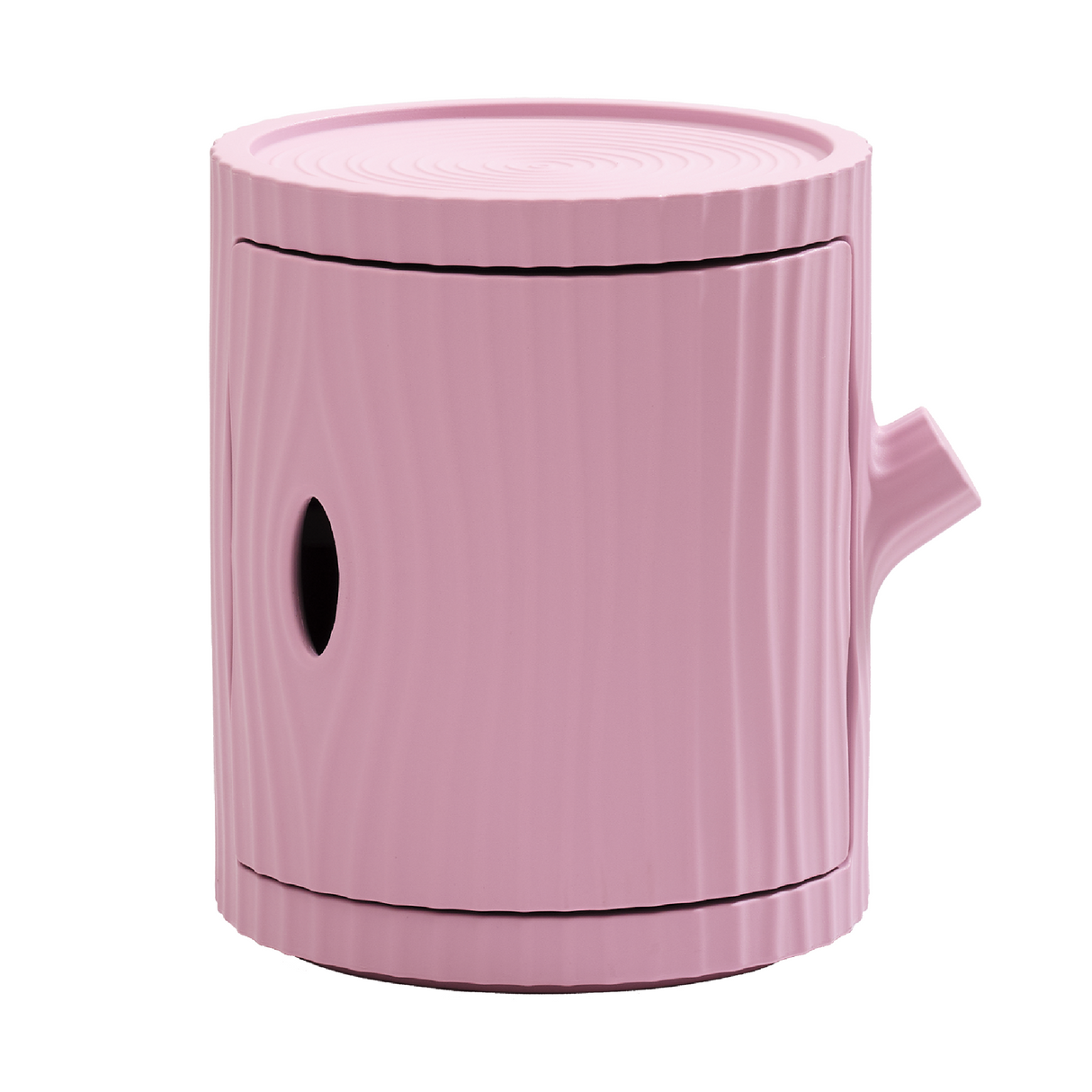 Stackable Tree Trunk Container | Qeeboo Tronco | Oroa.com