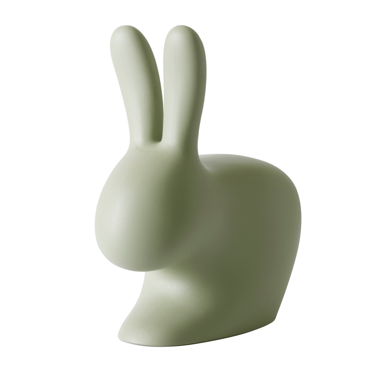 Molded Bunny Chair | Qeeboo Rabbit | OROA.com